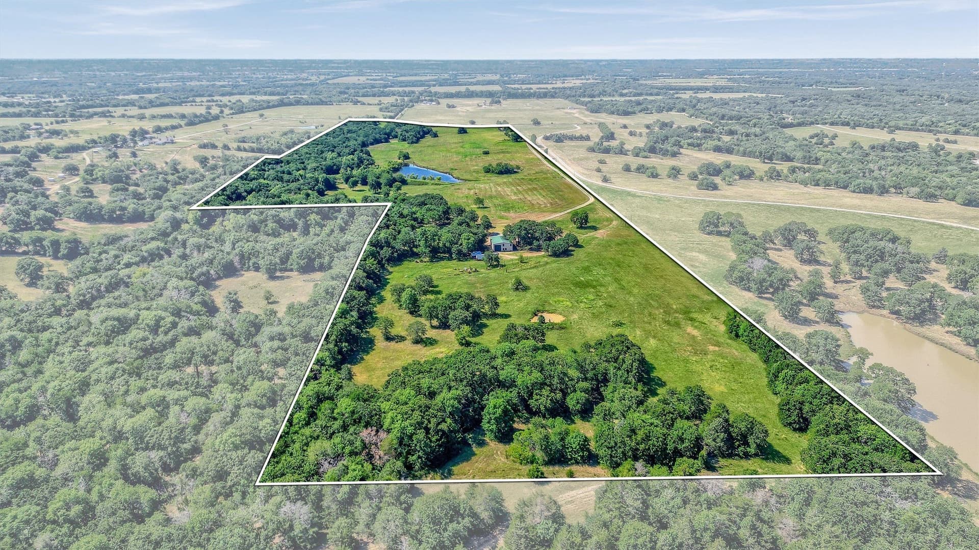 65.96 acres in Fannin County - photo 37