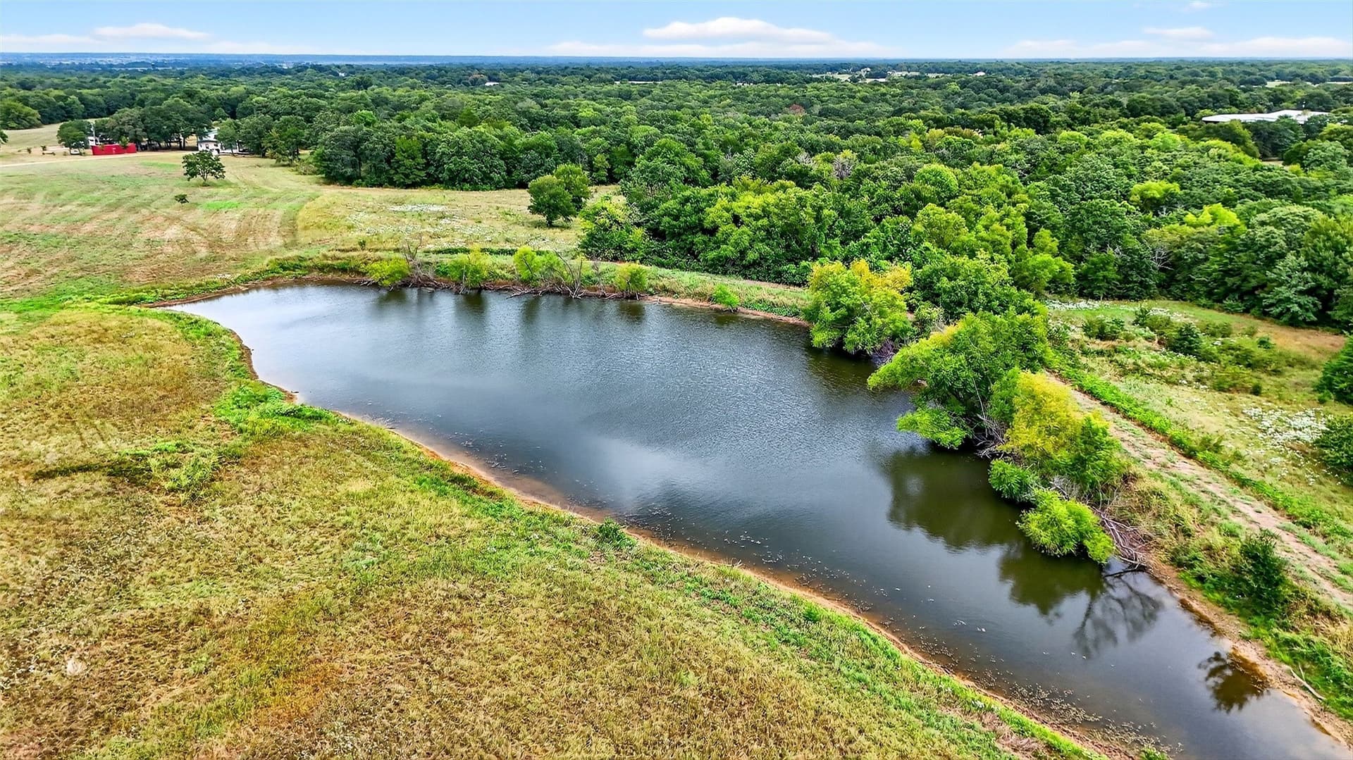 65.96 acres in Fannin County