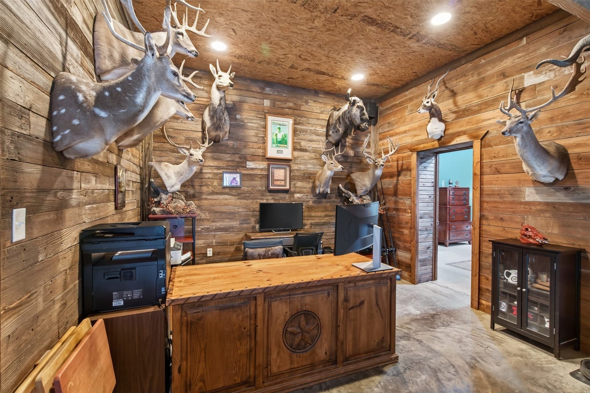 100.78 acres in Young County - photo 23