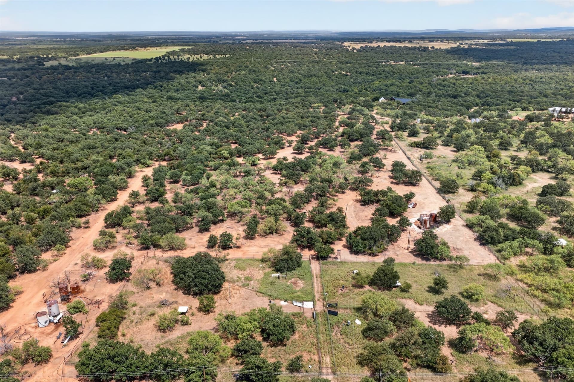 100.78 acres in Young County - photo 29