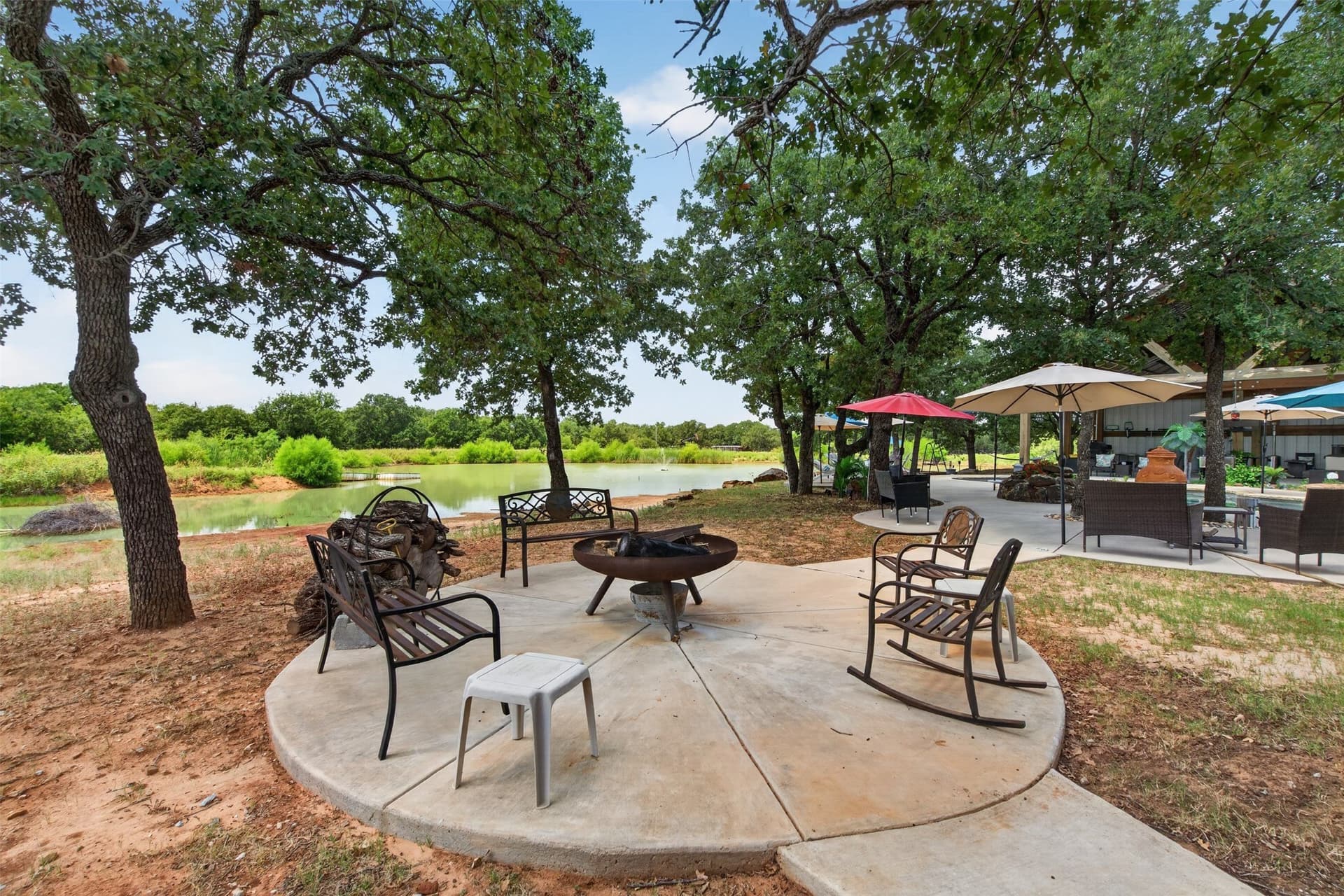 100.78 acres in Young County - photo 8
