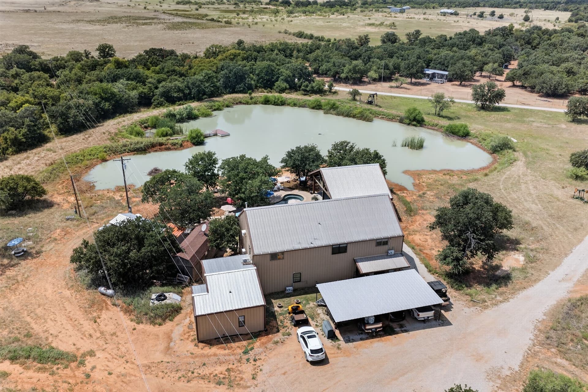 100.78 acres in Young County - photo 3