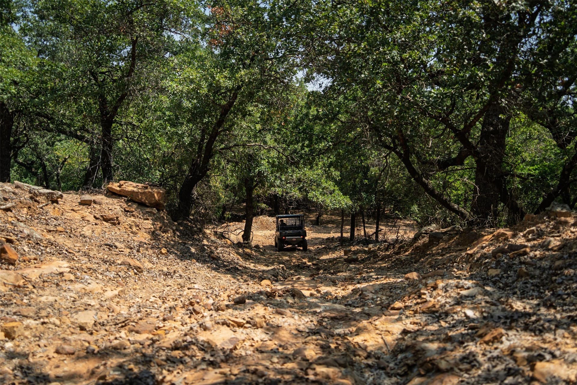100.78 acres in Young County - photo 35