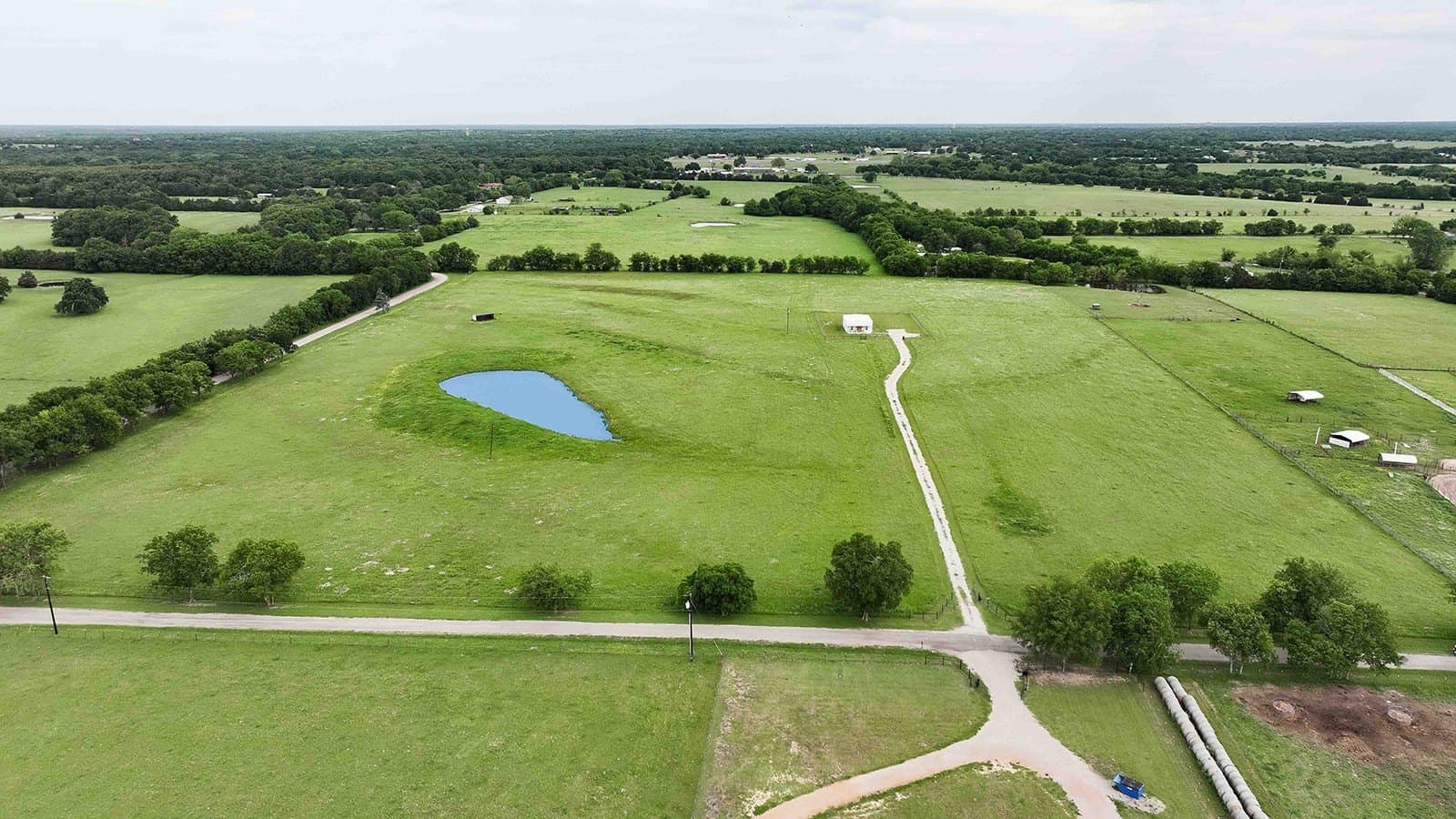 9 acres in Hunt County - photo 11