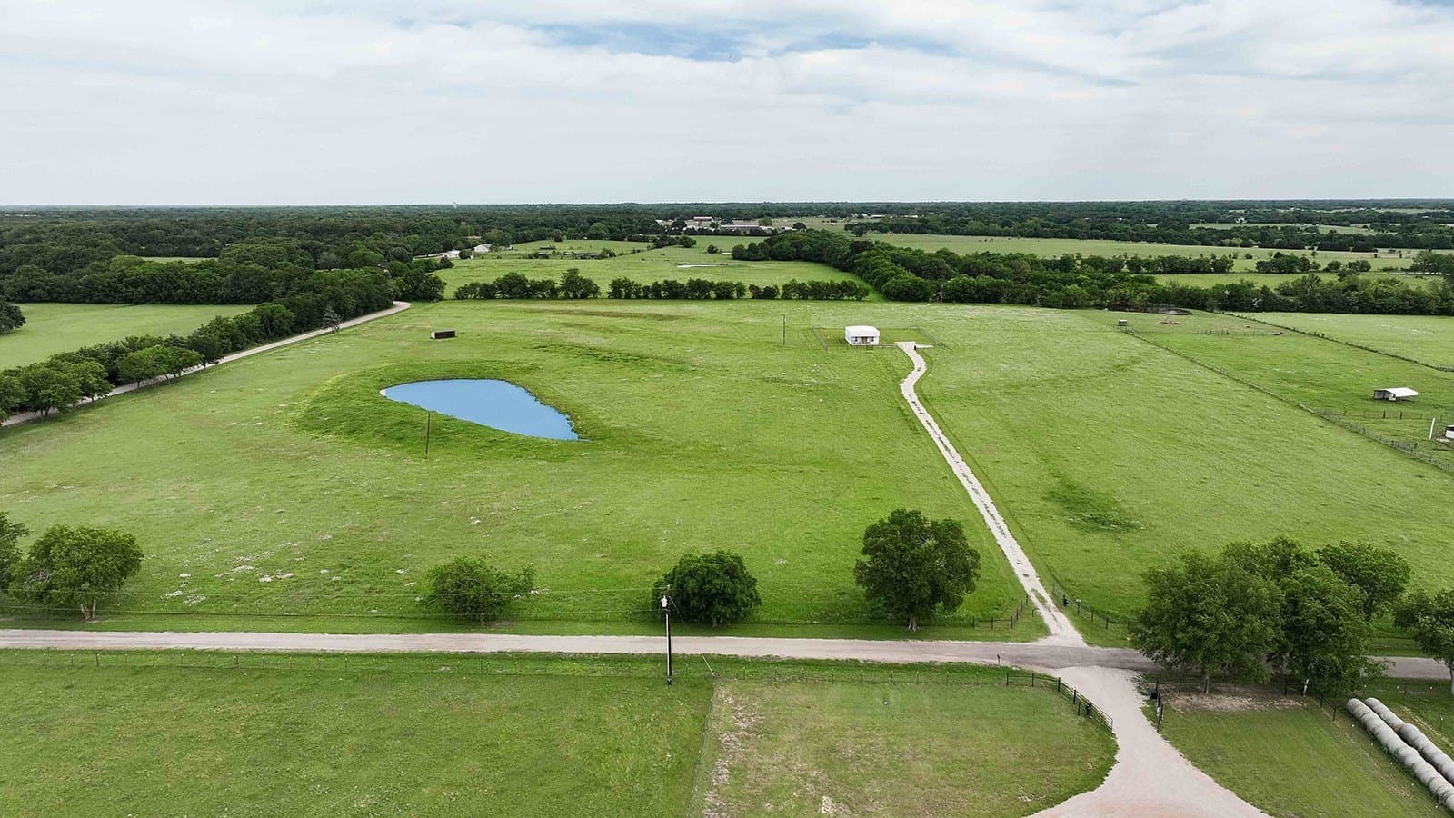 9 acres in Hunt County - photo 12