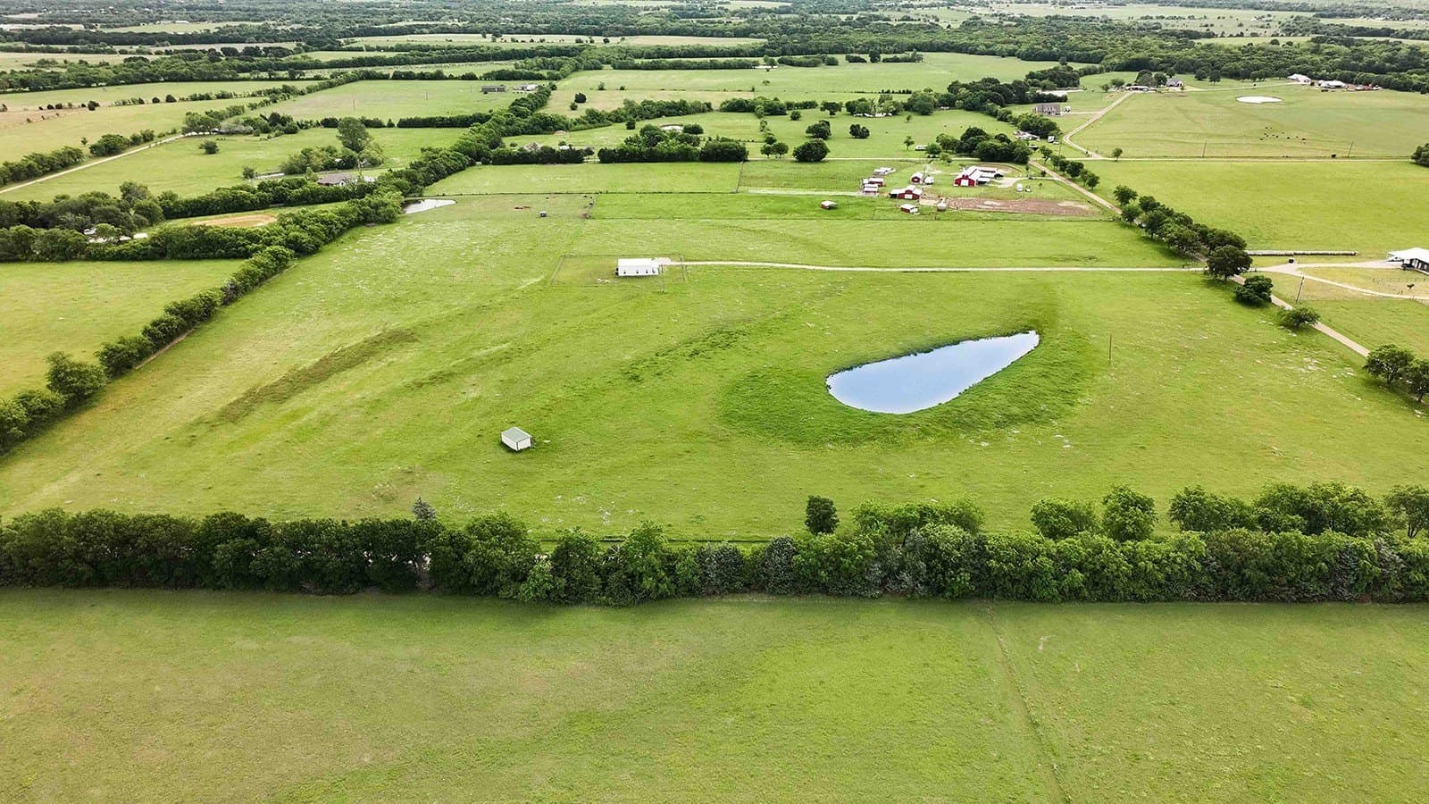 9 acres in Hunt County - photo 15