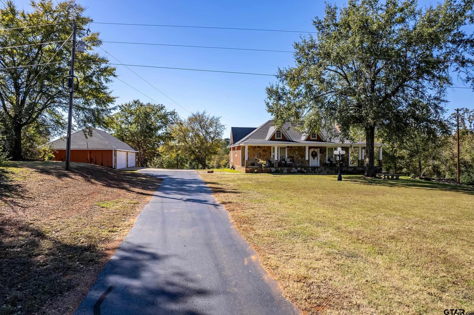 18.66 acres in Smith County - photo 6