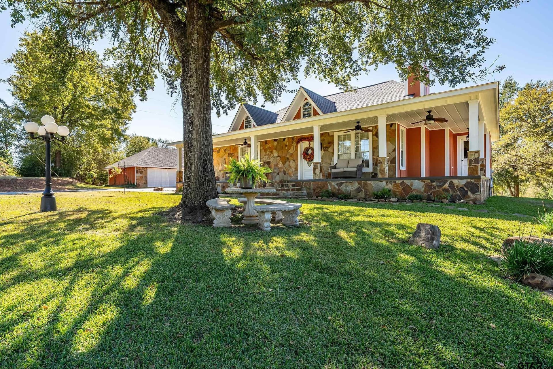 18.66 acres in Smith County
