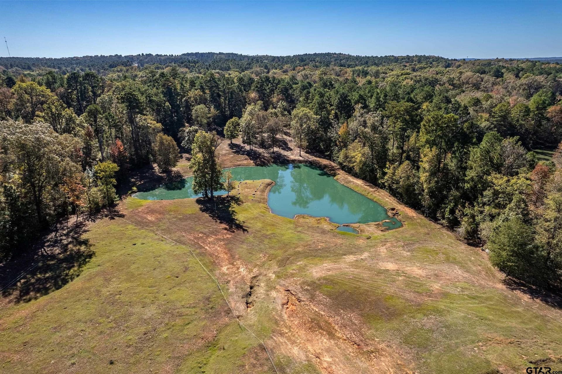 18.66 acres in Smith County - photo 32