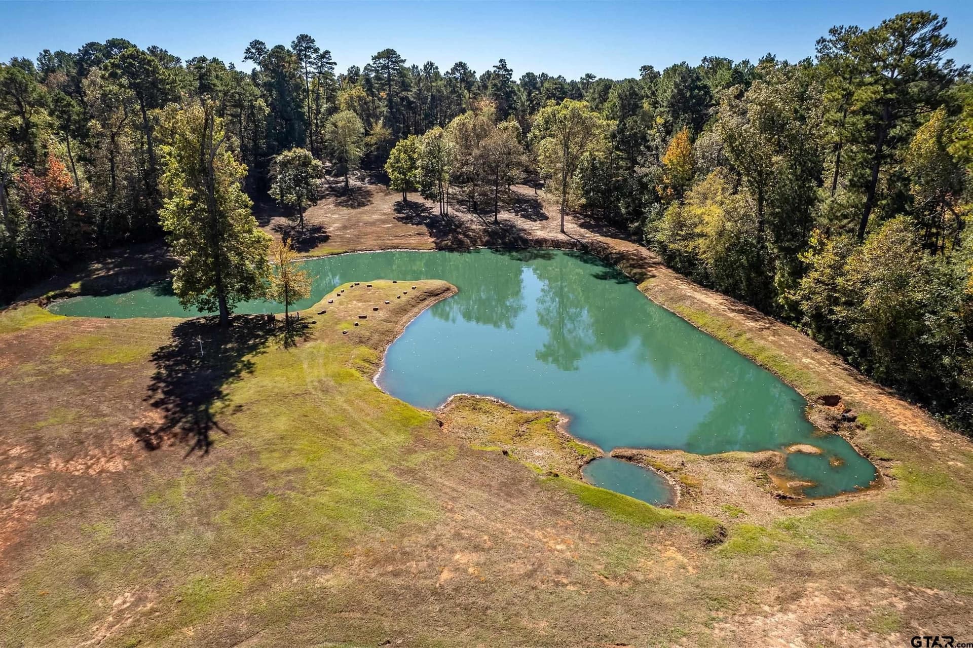 18.66 acres in Smith County - photo 5