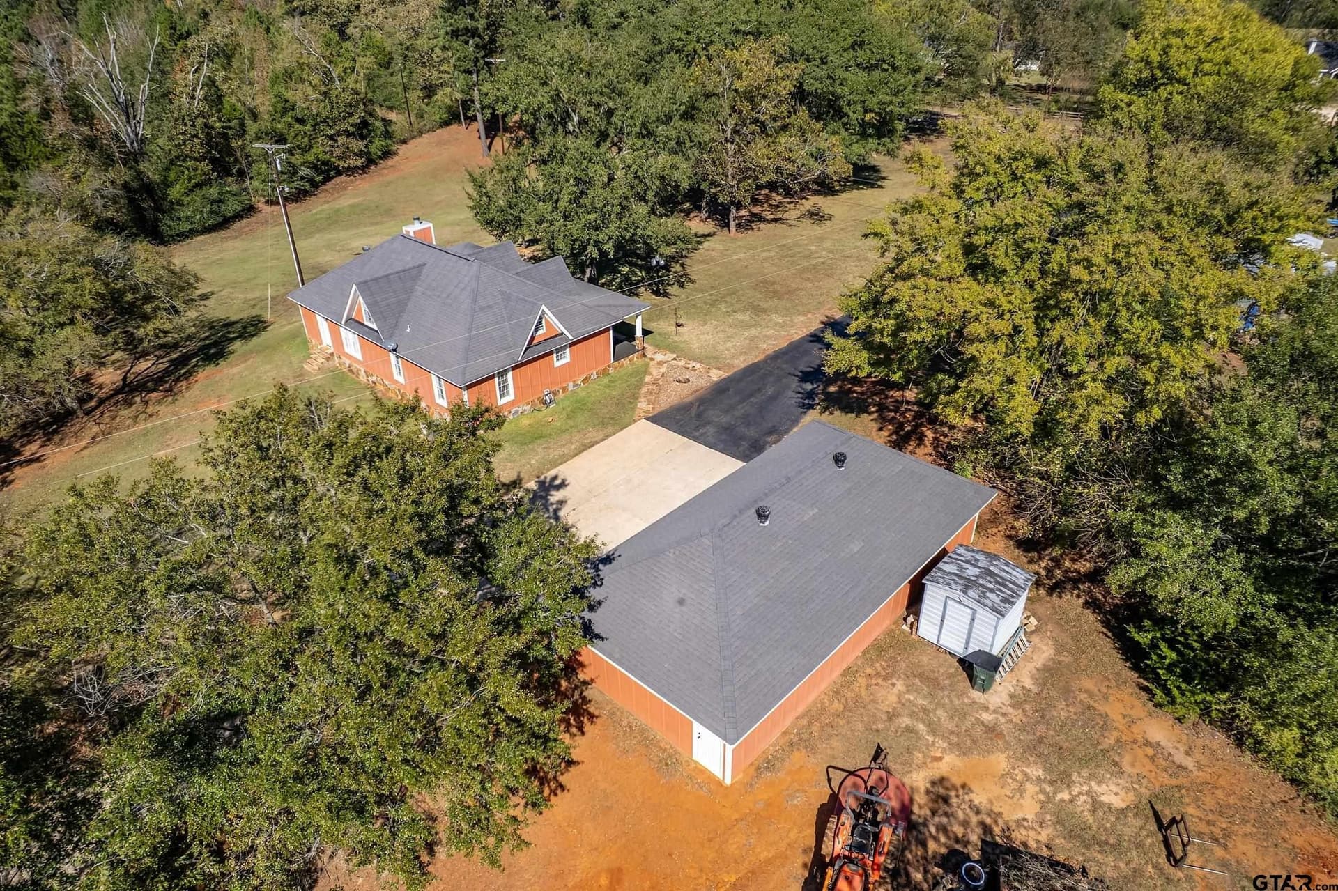 18.66 acres in Smith County - photo 43
