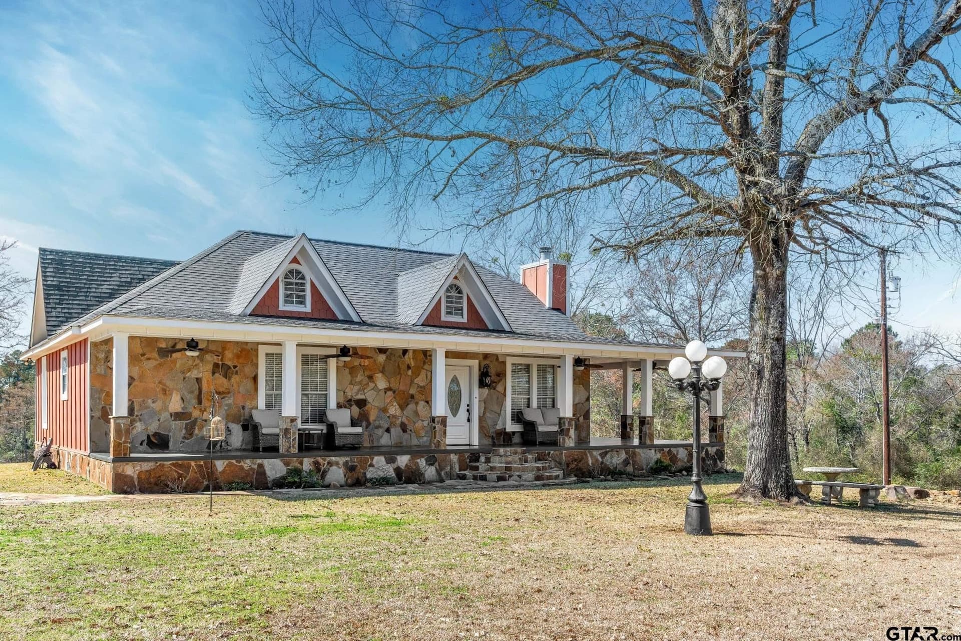 18.66 acres in Smith County - photo 4