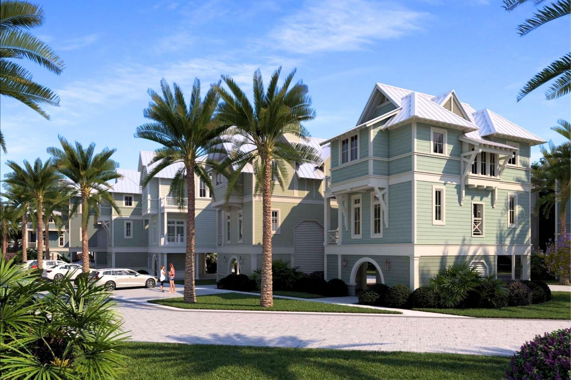 0.04 acres in Burnet County