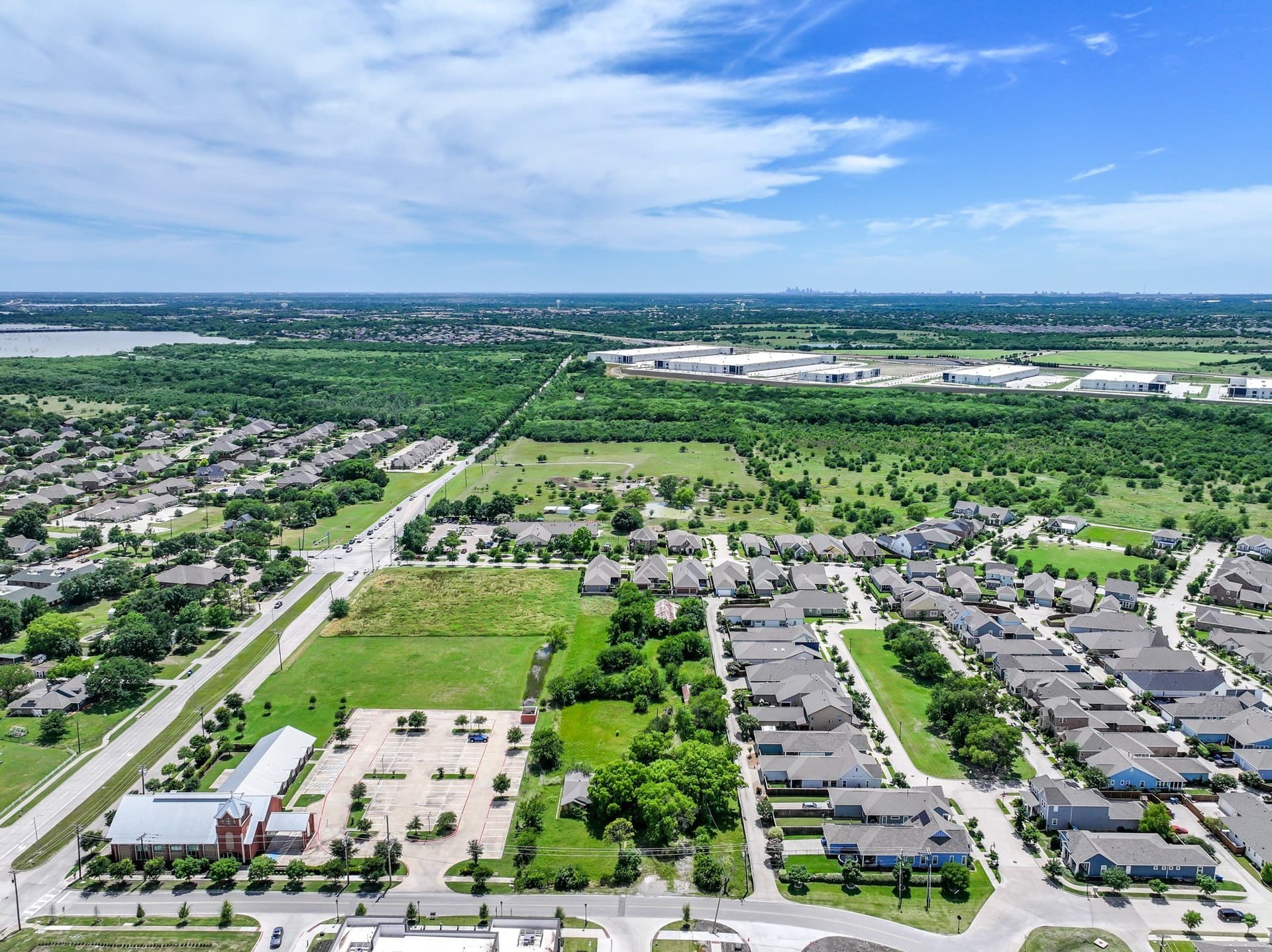 2.16 acres in Dallas County gallery image 4