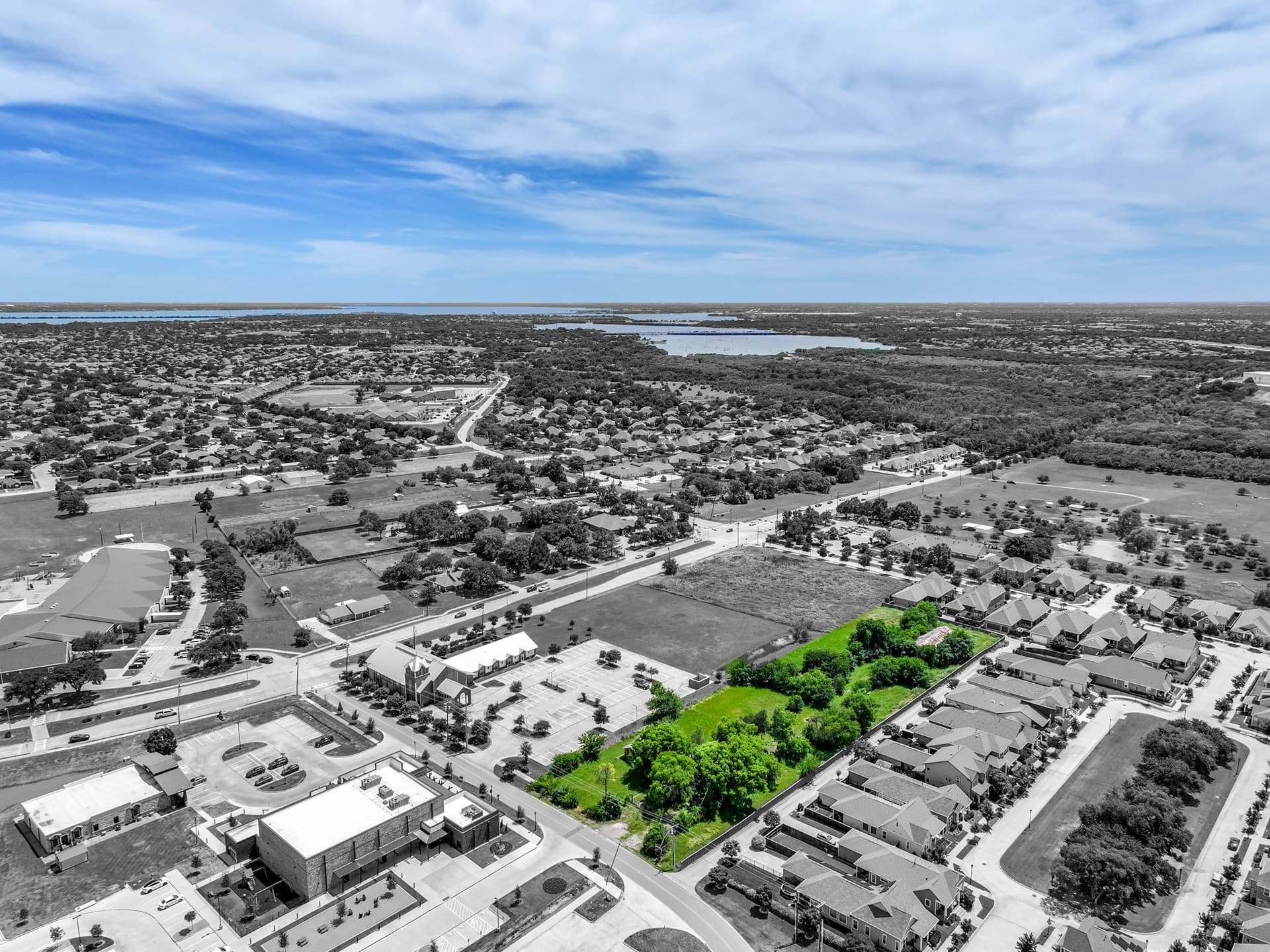 2.16 acres in Dallas County featured view