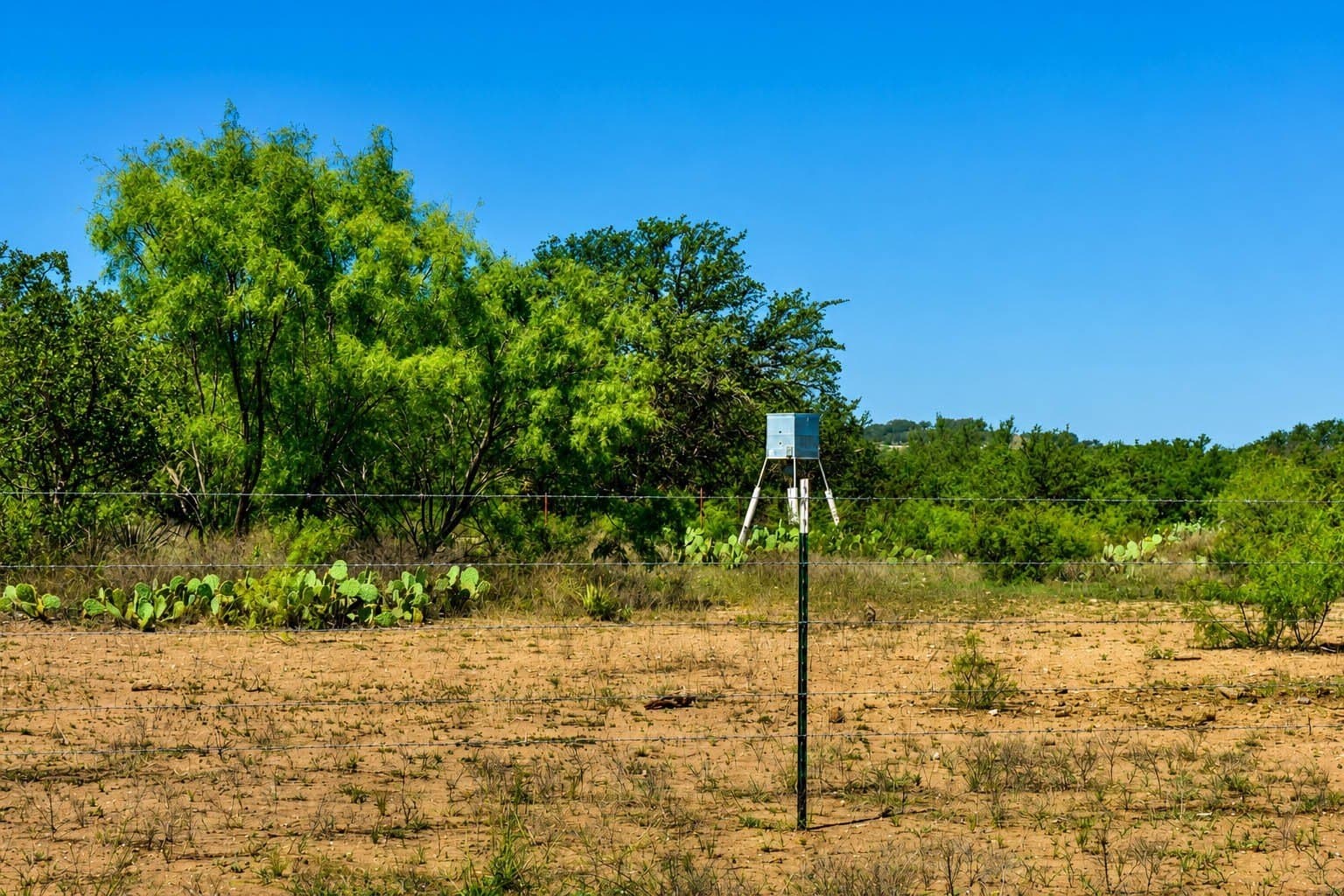 539.39 acres in McCulloch County - photo 34