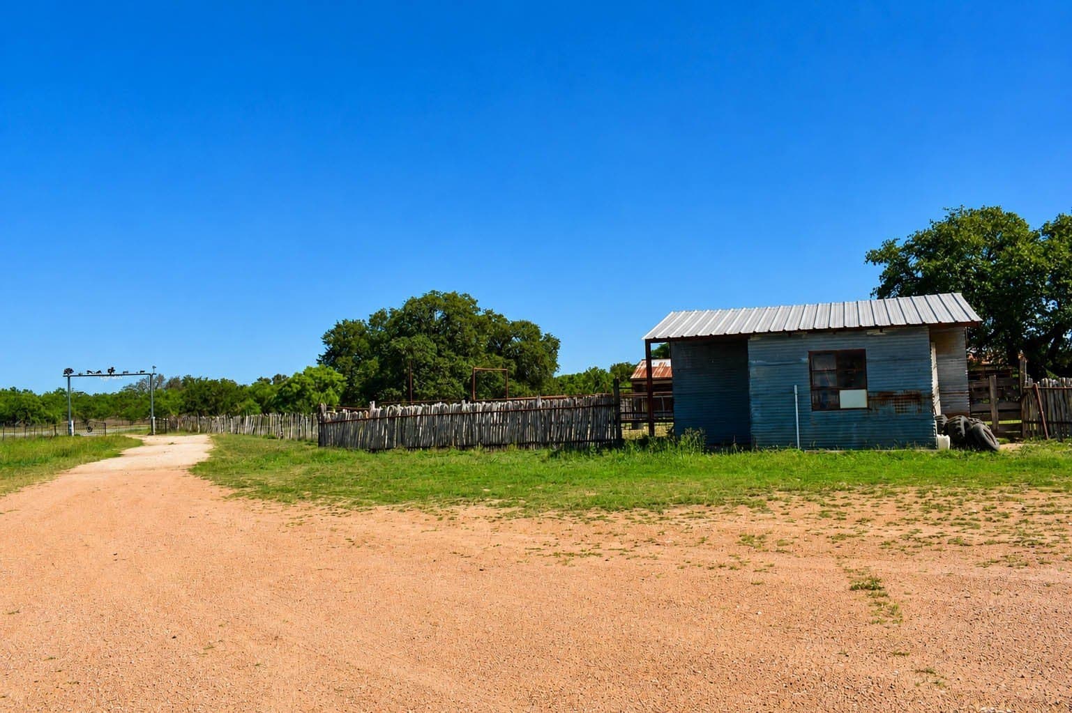 539.39 acres in McCulloch County - photo 36