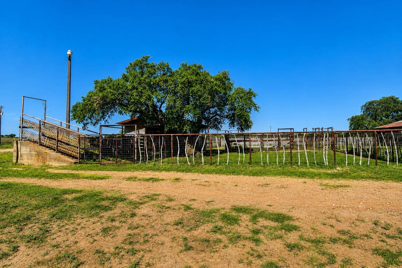 539.39 acres in McCulloch County - photo 19