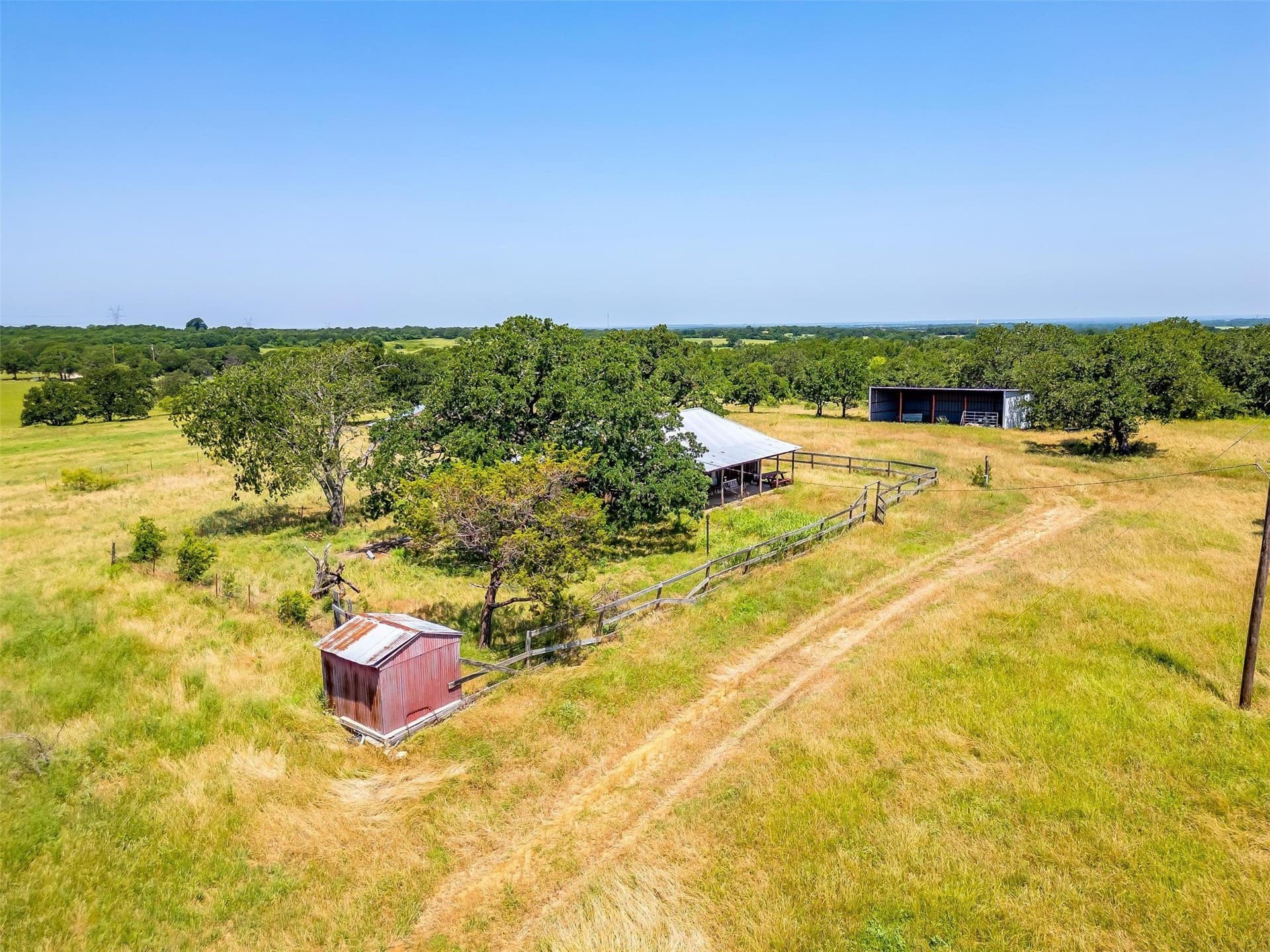 81.9 acres in Parker County - photo 15