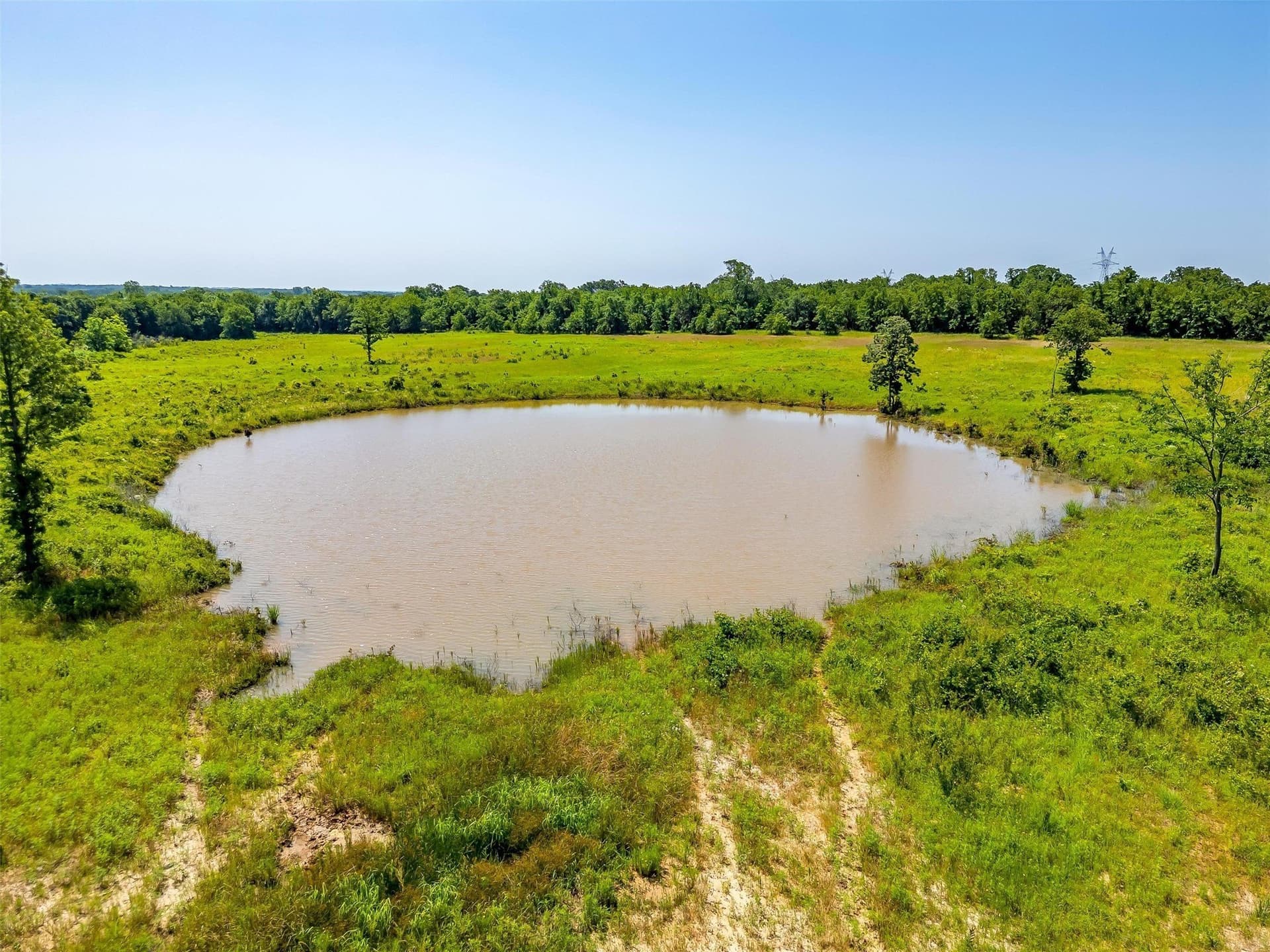 81.9 acres in Parker County - photo 5