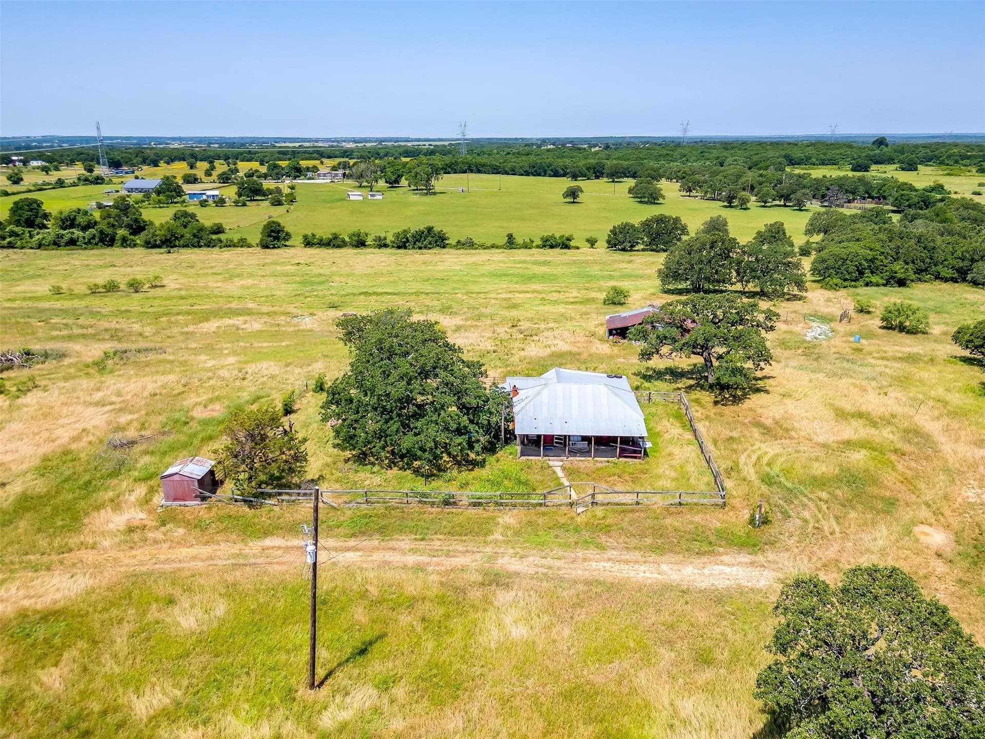 81.9 acres in Parker County - photo 16