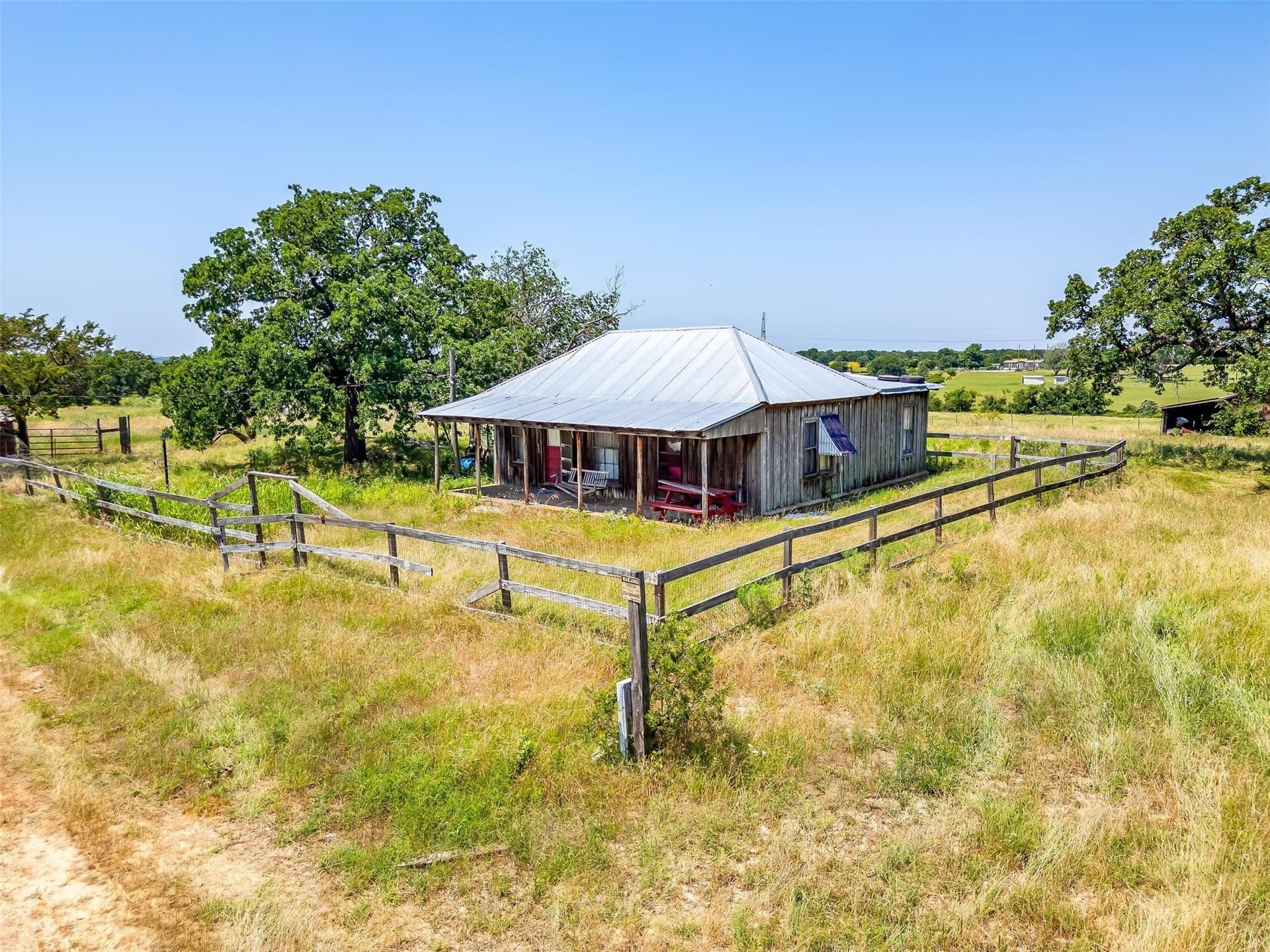 81.9 acres in Parker County - photo 17