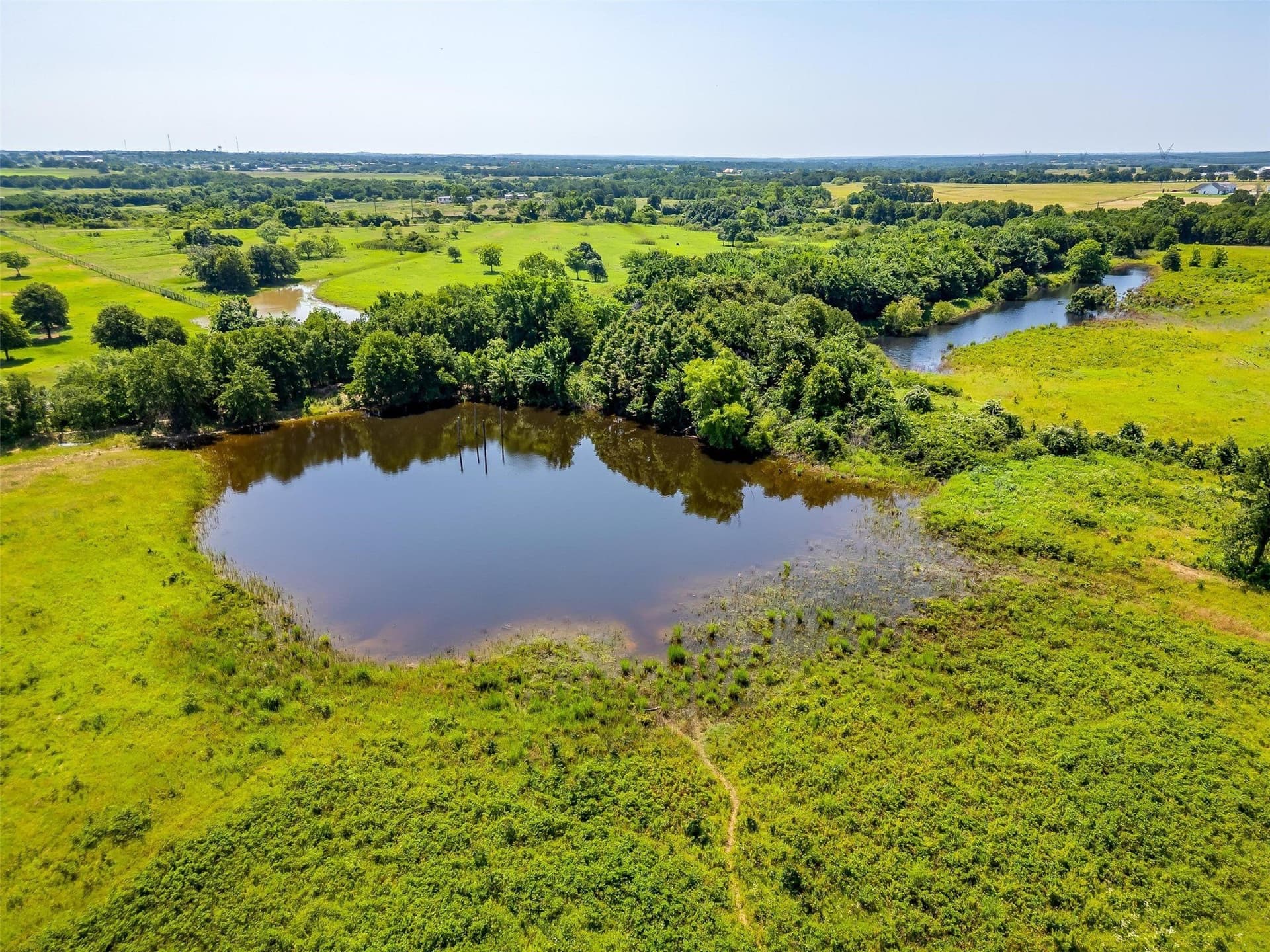 81.9 acres in Parker County - photo 6