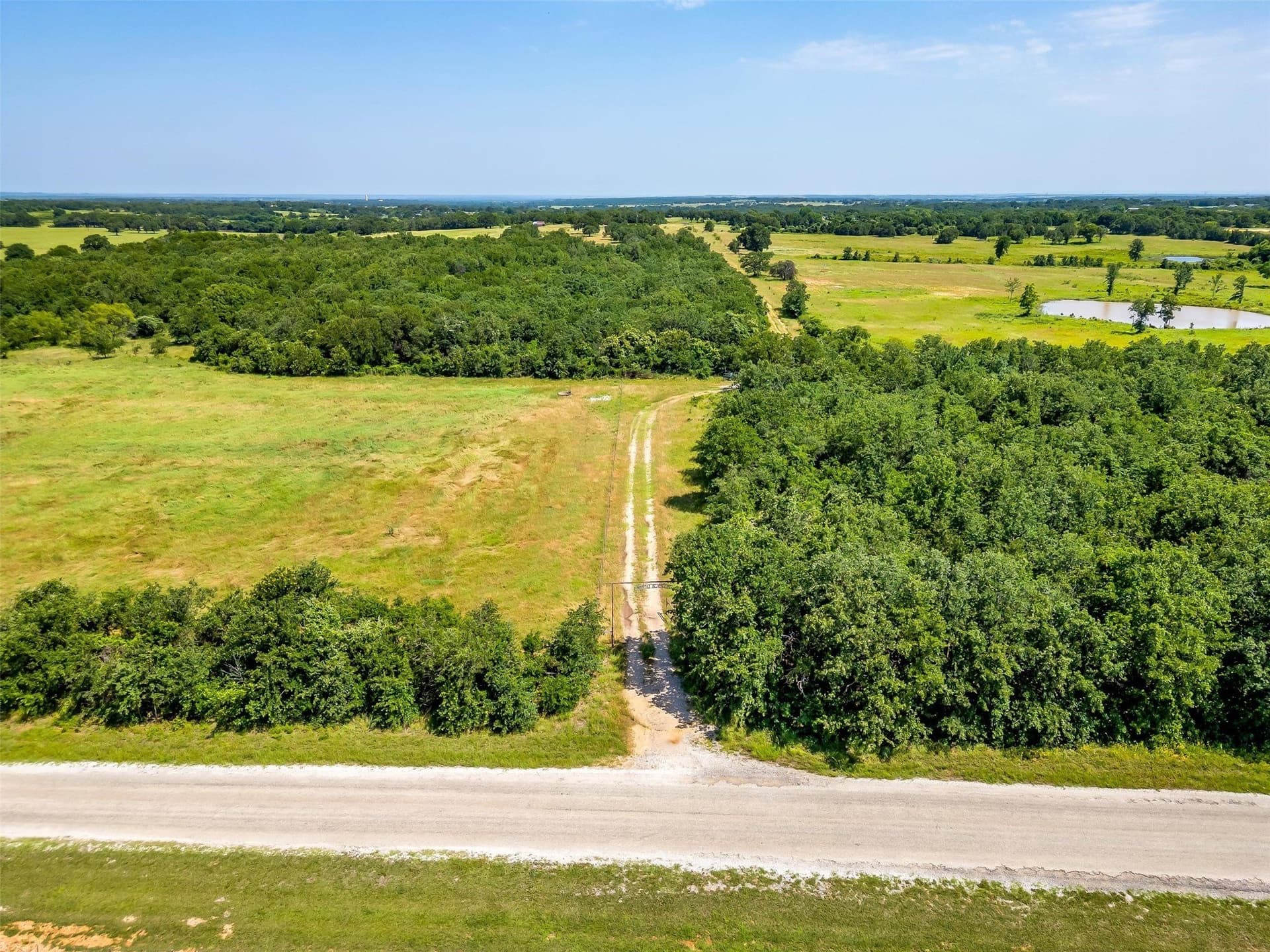 81.9 acres in Parker County - photo 2