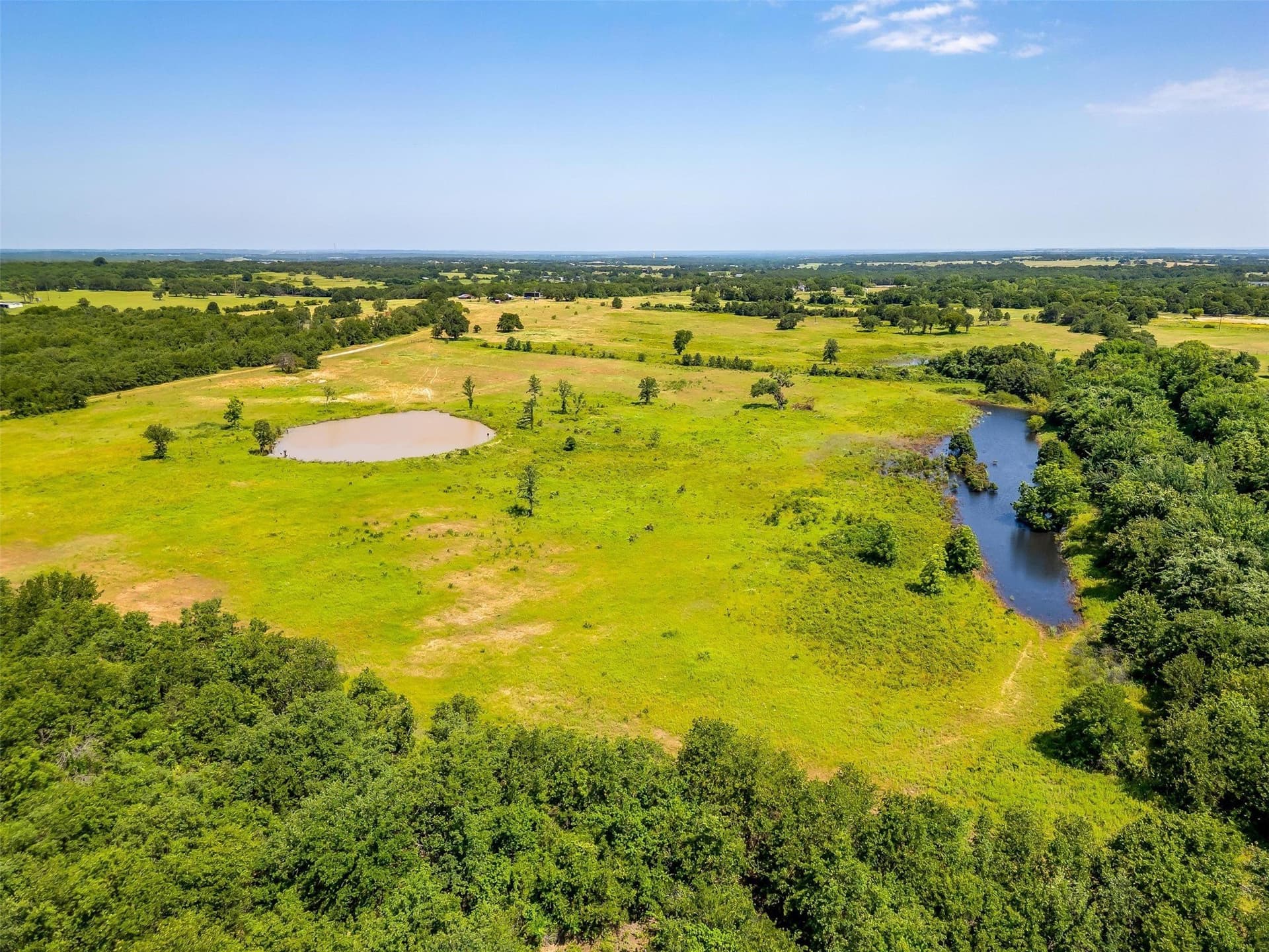 81.9 acres in Parker County - photo 3
