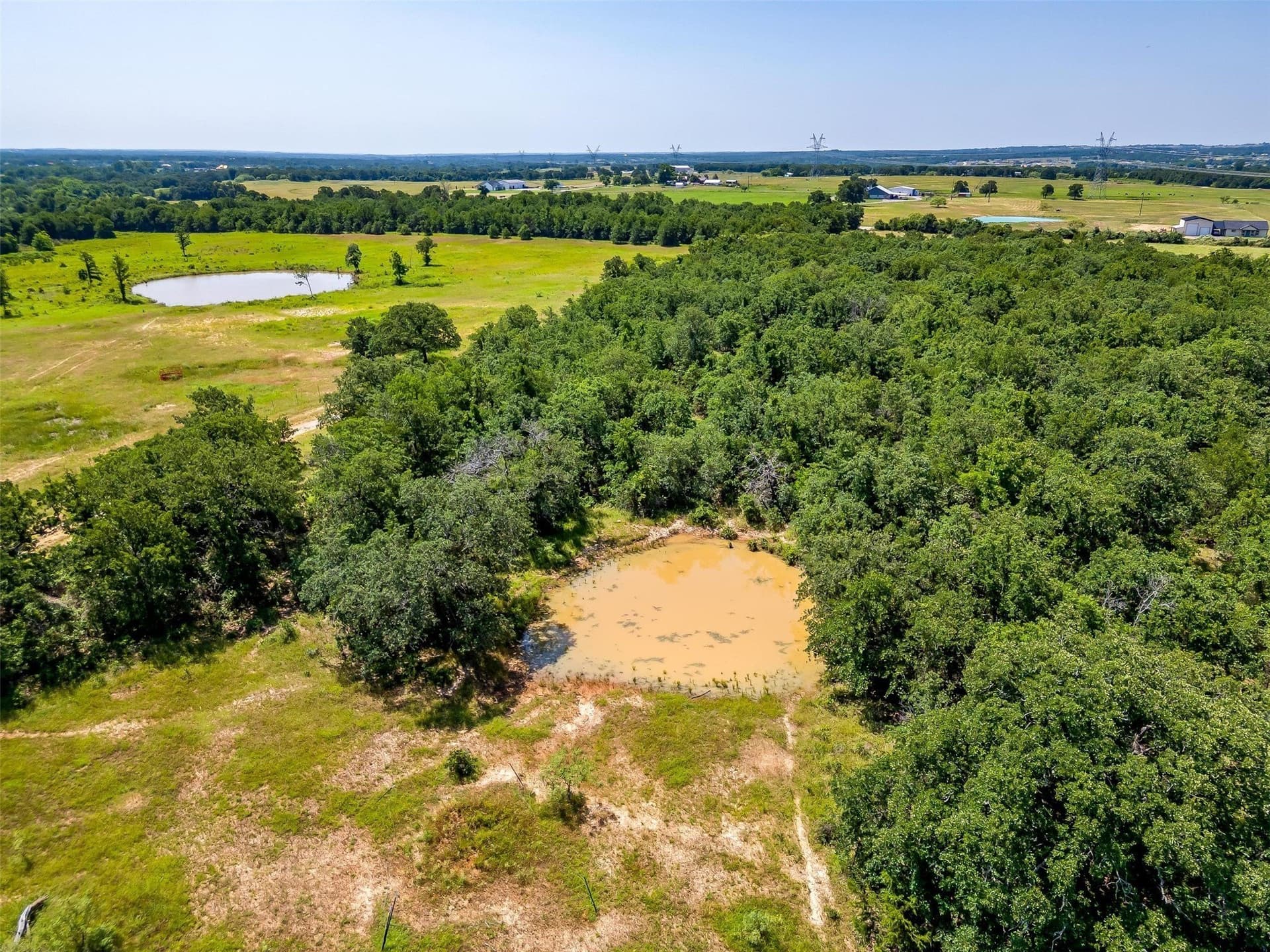81.9 acres in Parker County - photo 4