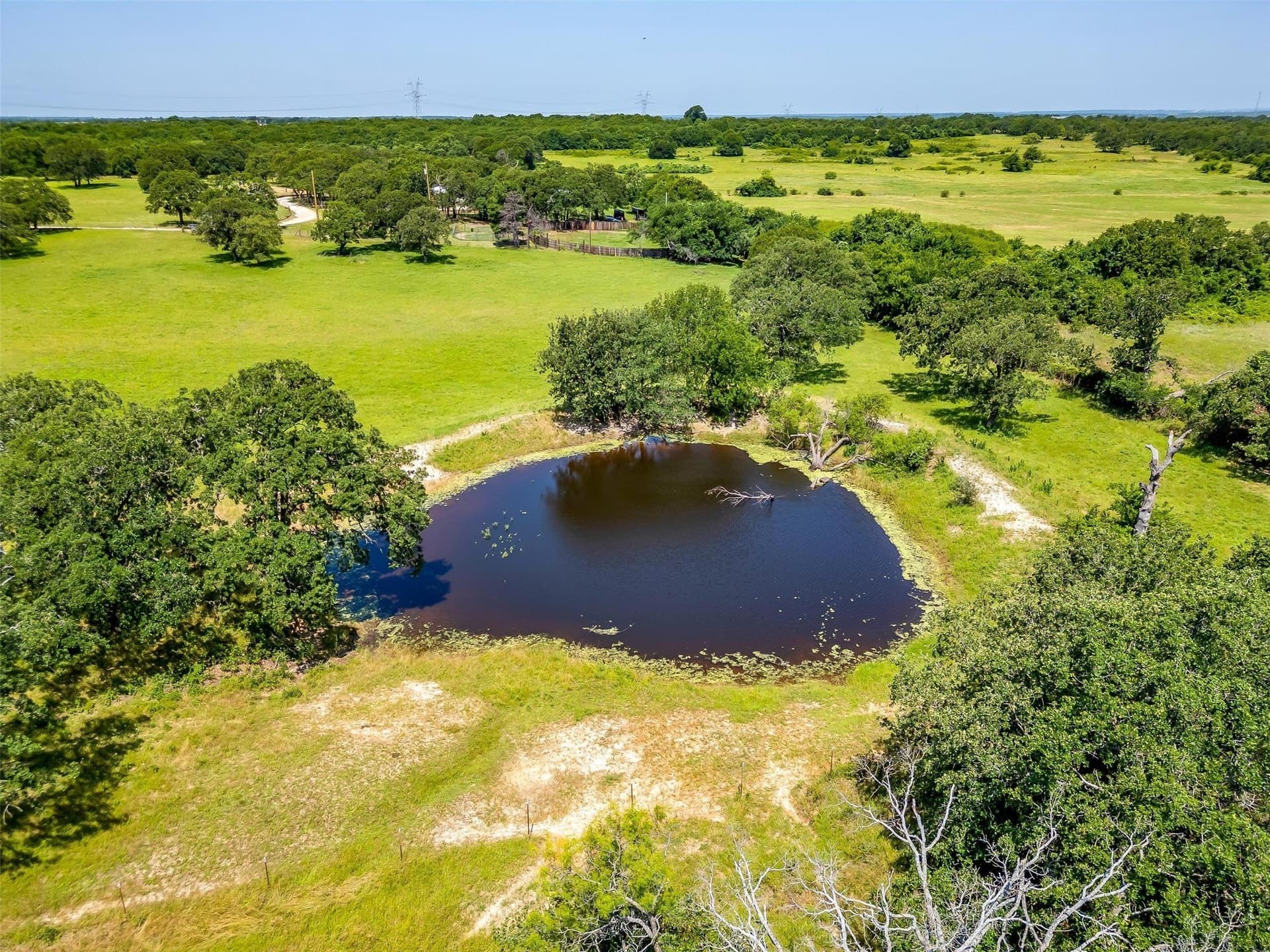 81.9 acres in Parker County - photo 8