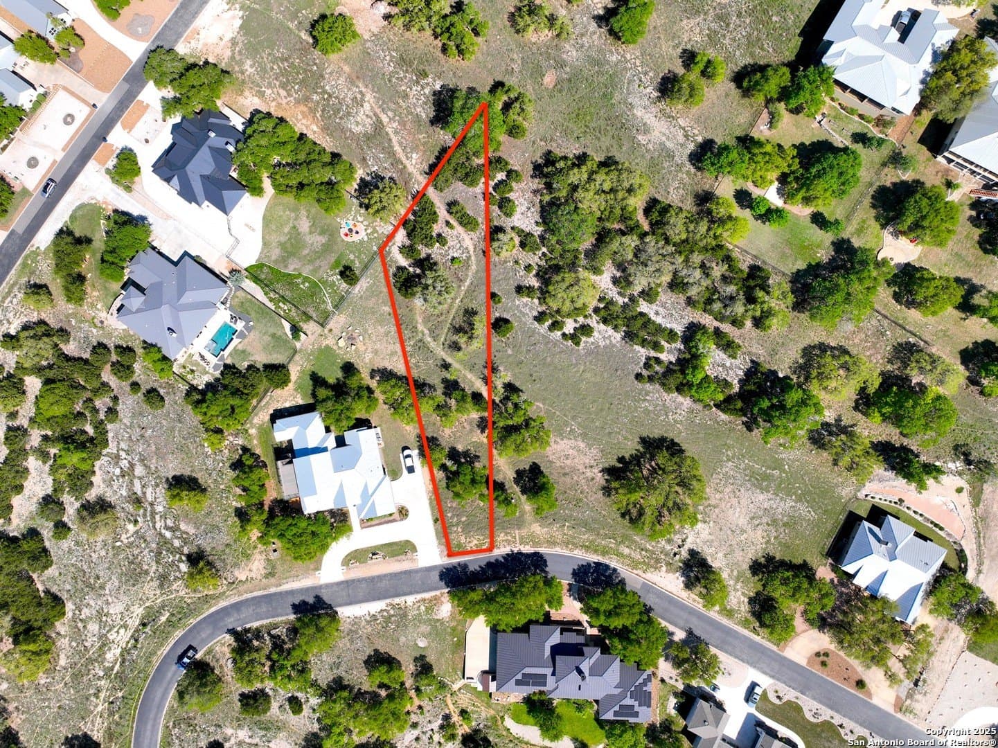 0.53 acres in Comal County featured view