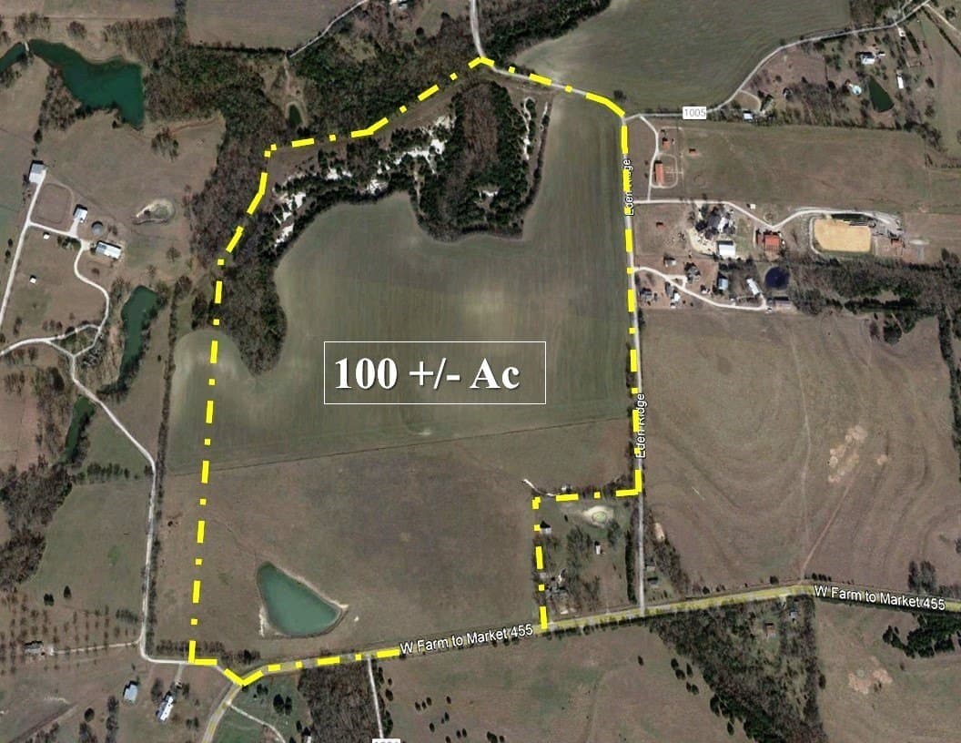 100 acres in Collin County - photo 7