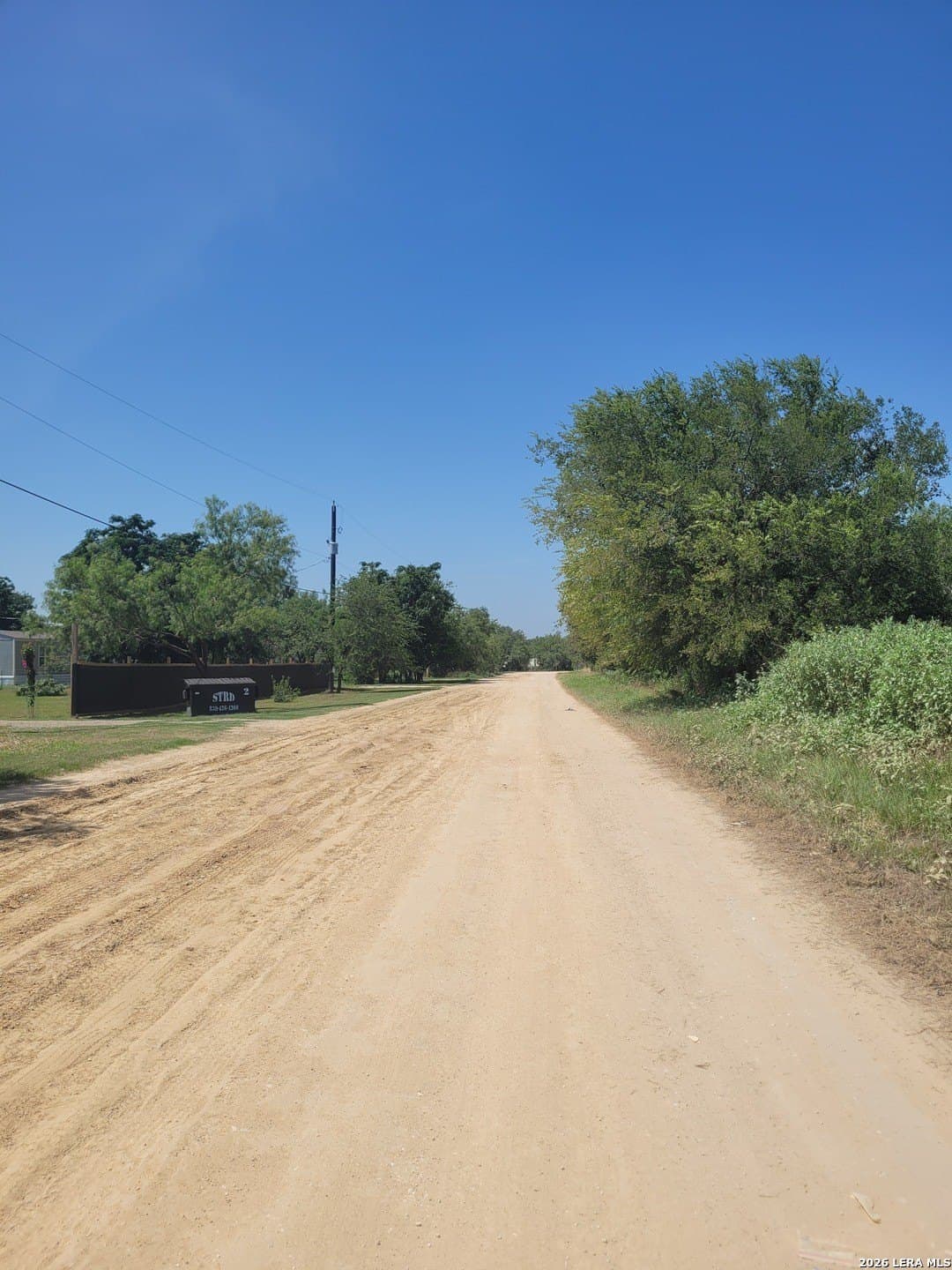 0.79 acres in Medina County - photo 3