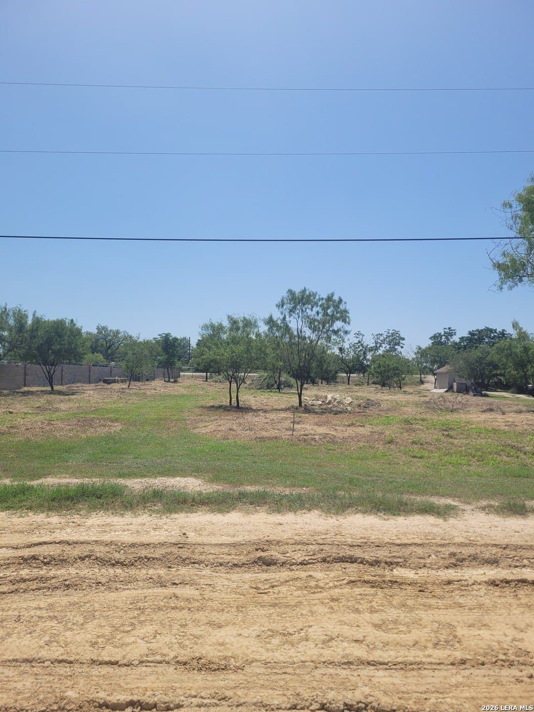 0.79 acres in Medina County