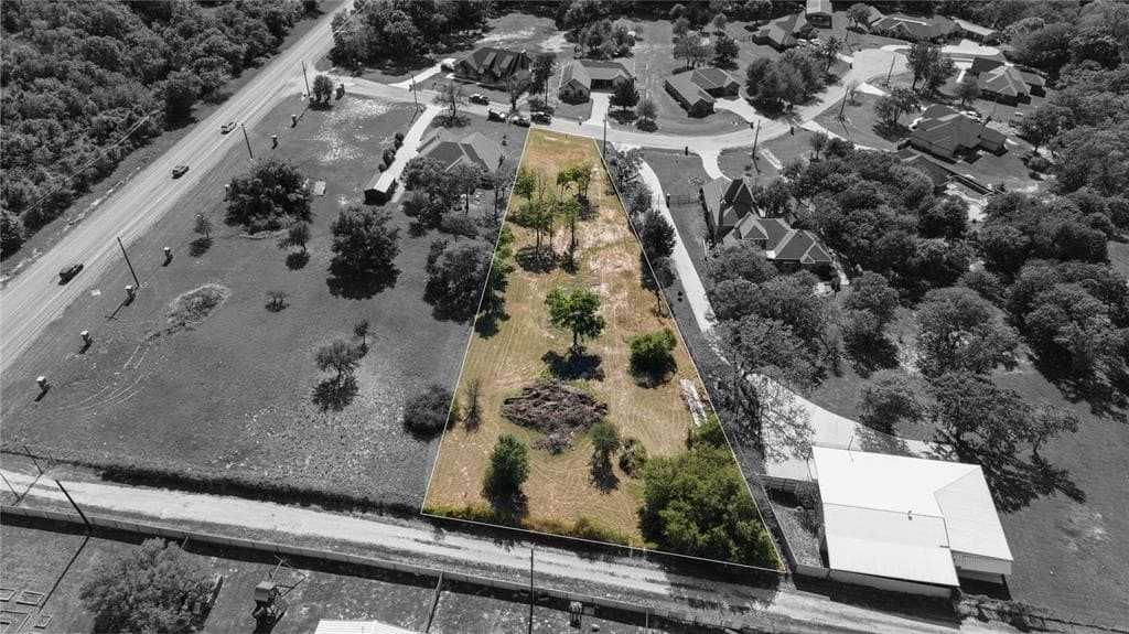 1 acres in Parker County gallery image 3