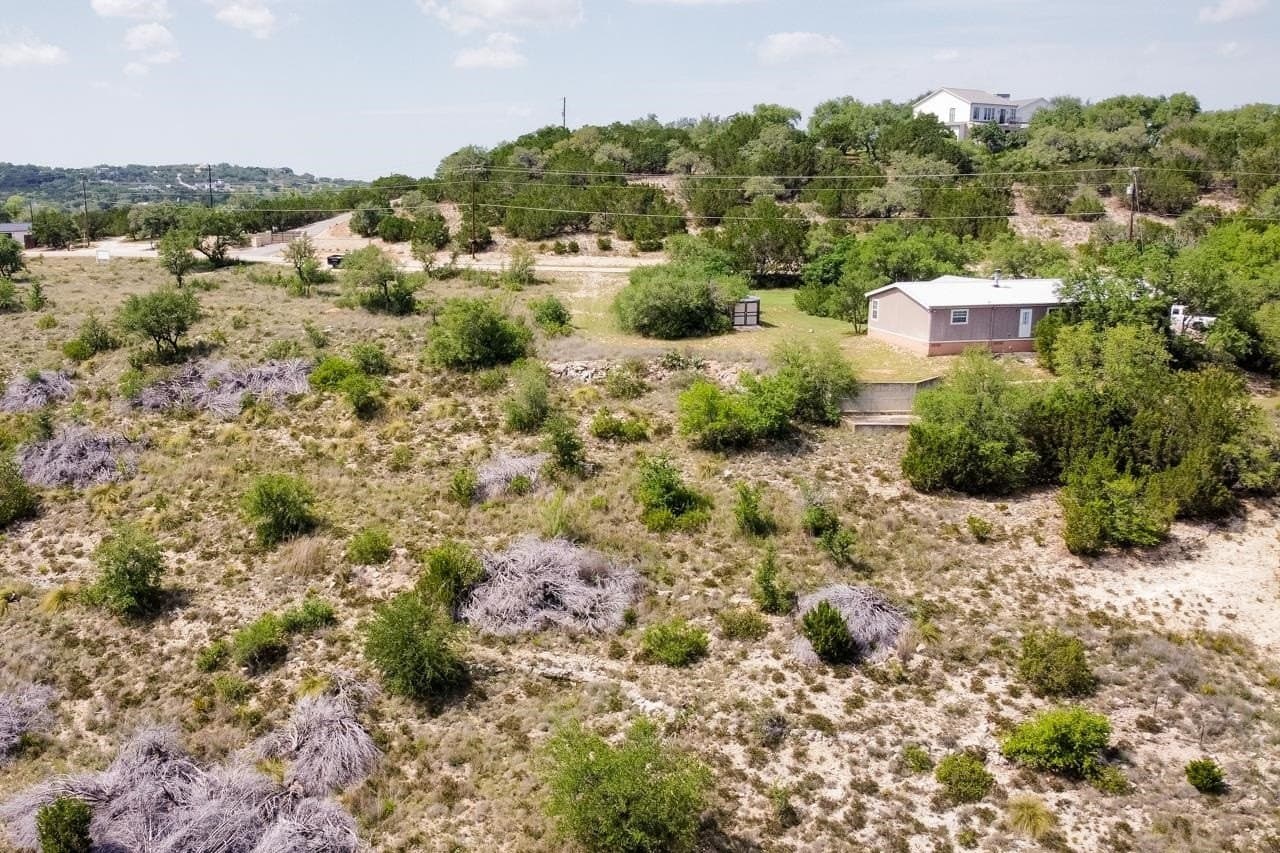 2 acres in Travis County featured view