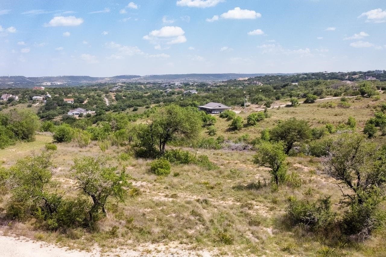 2 acres in Travis County