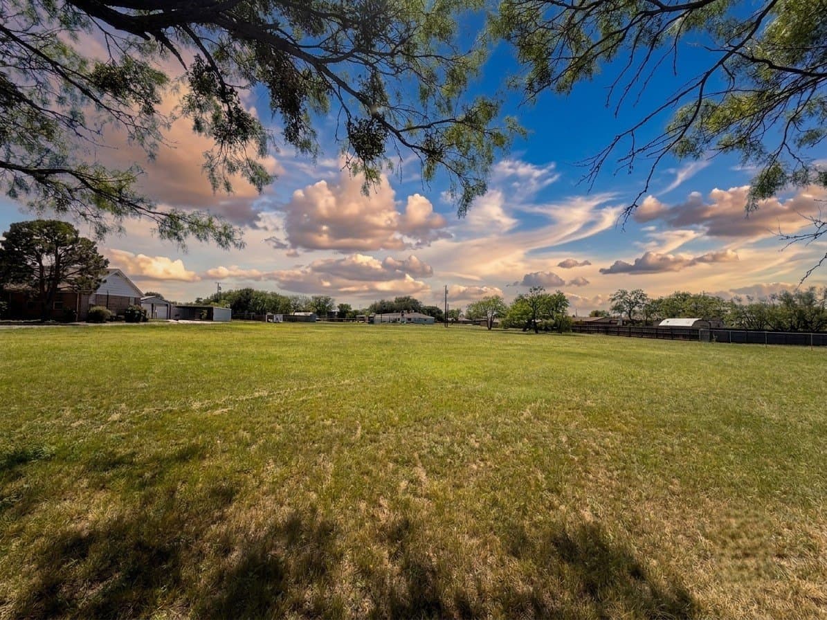 1 acres in Taylor County