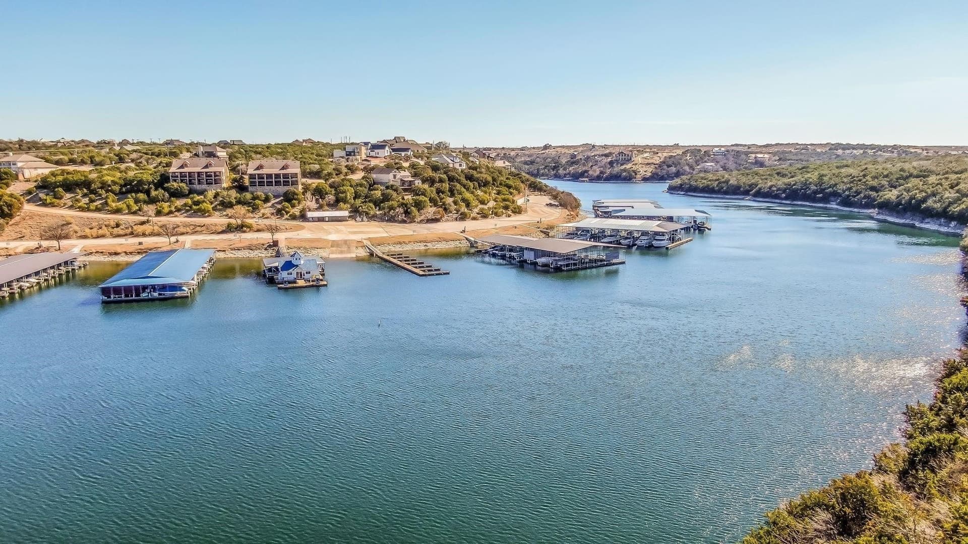1.52 acres in Palo Pinto County