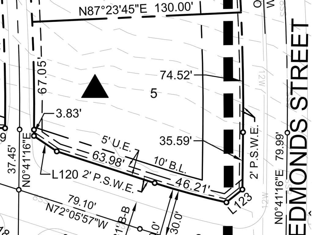 0.29 acres in Denton County gallery image 2