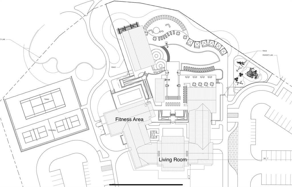 0.29 acres in Denton County gallery image 3