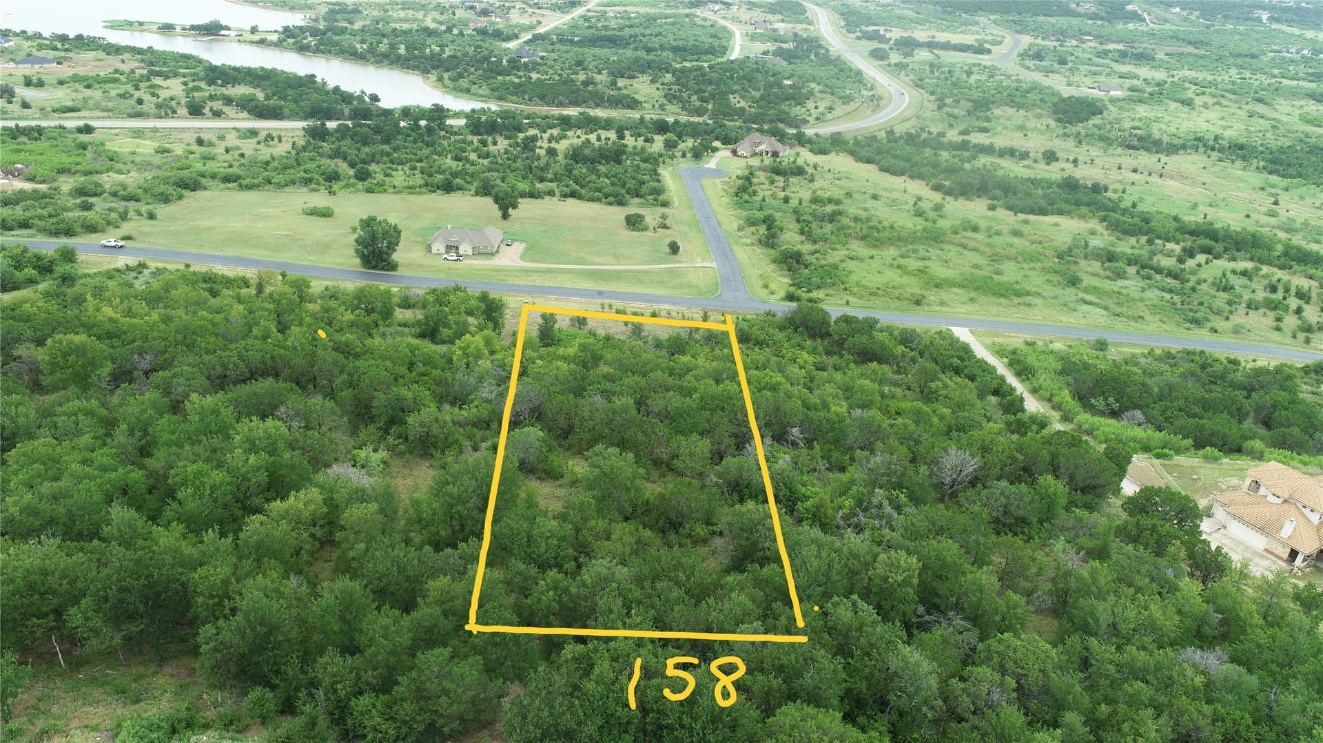 2.01 acres in Palo Pinto County - photo 2