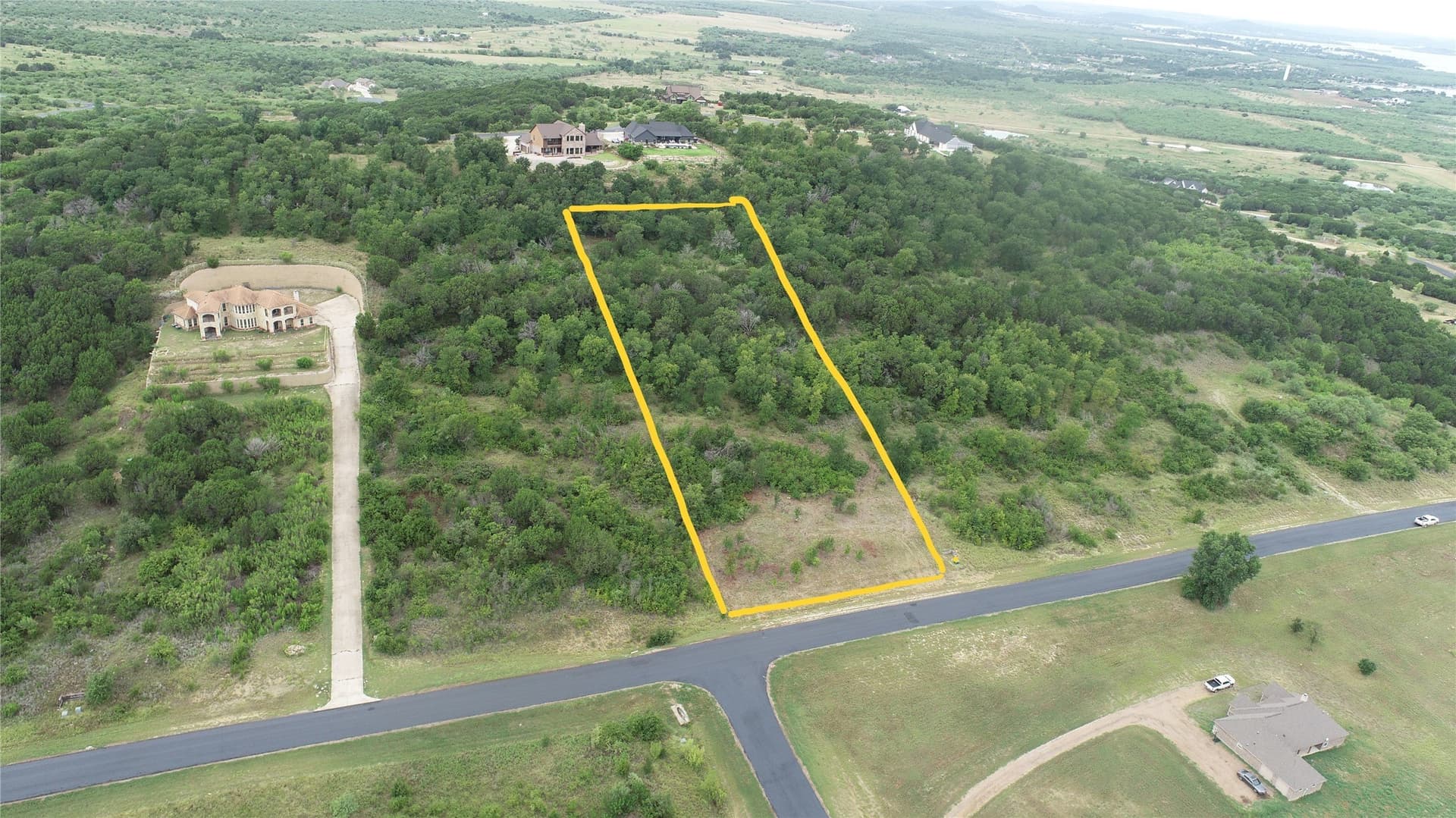 2.01 acres in Palo Pinto County - photo 6