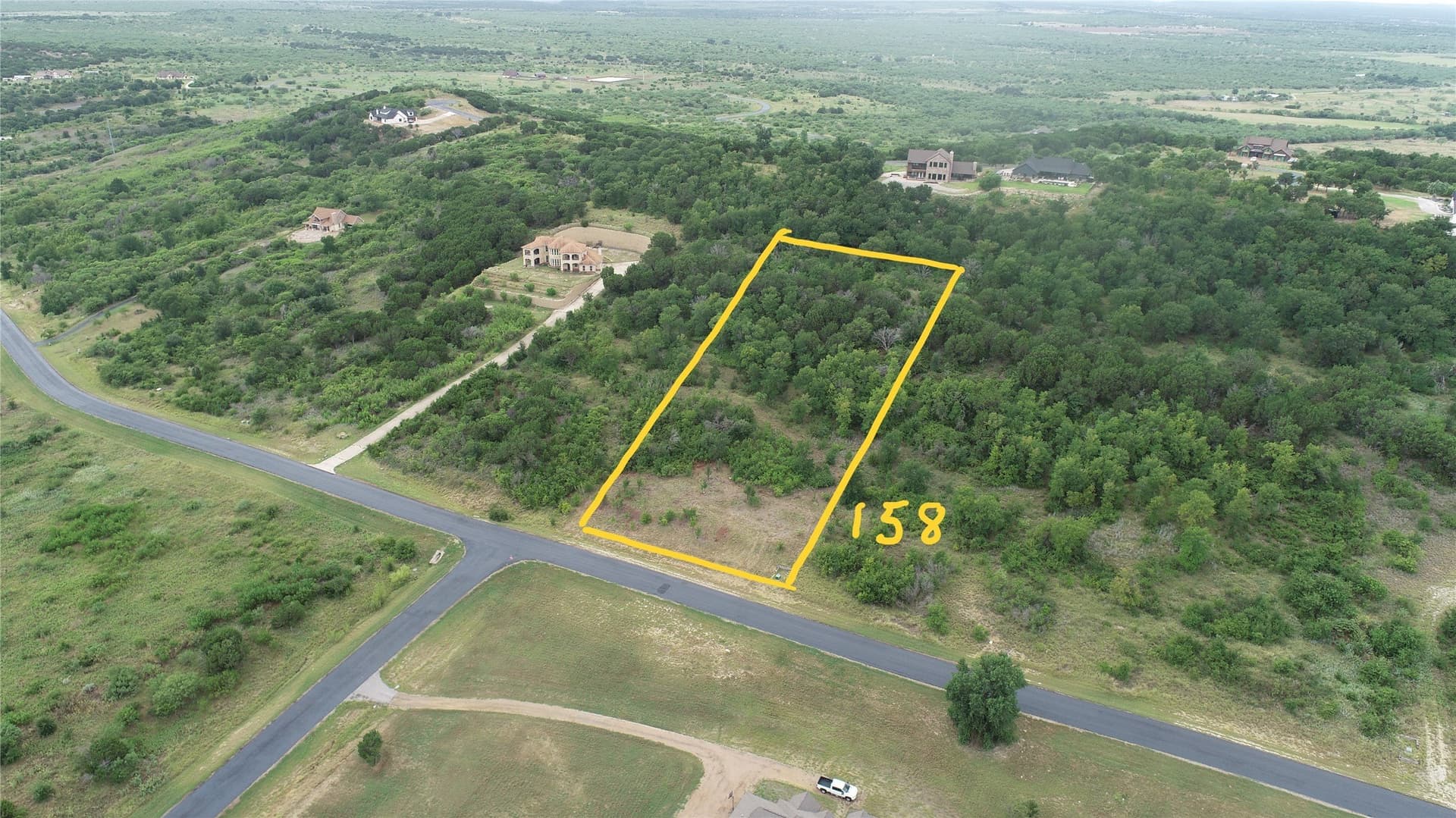 2.01 acres in Palo Pinto County - photo 8