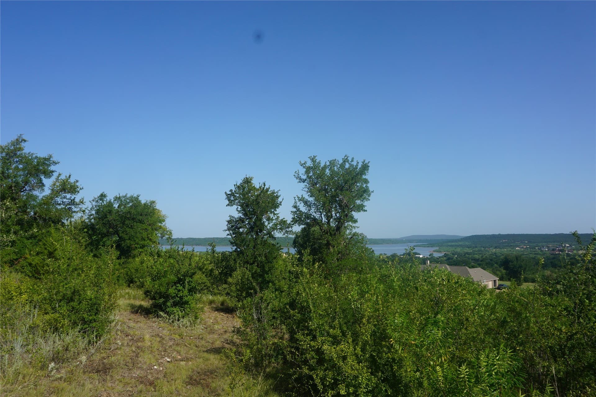 2.01 acres in Palo Pinto County - photo 9