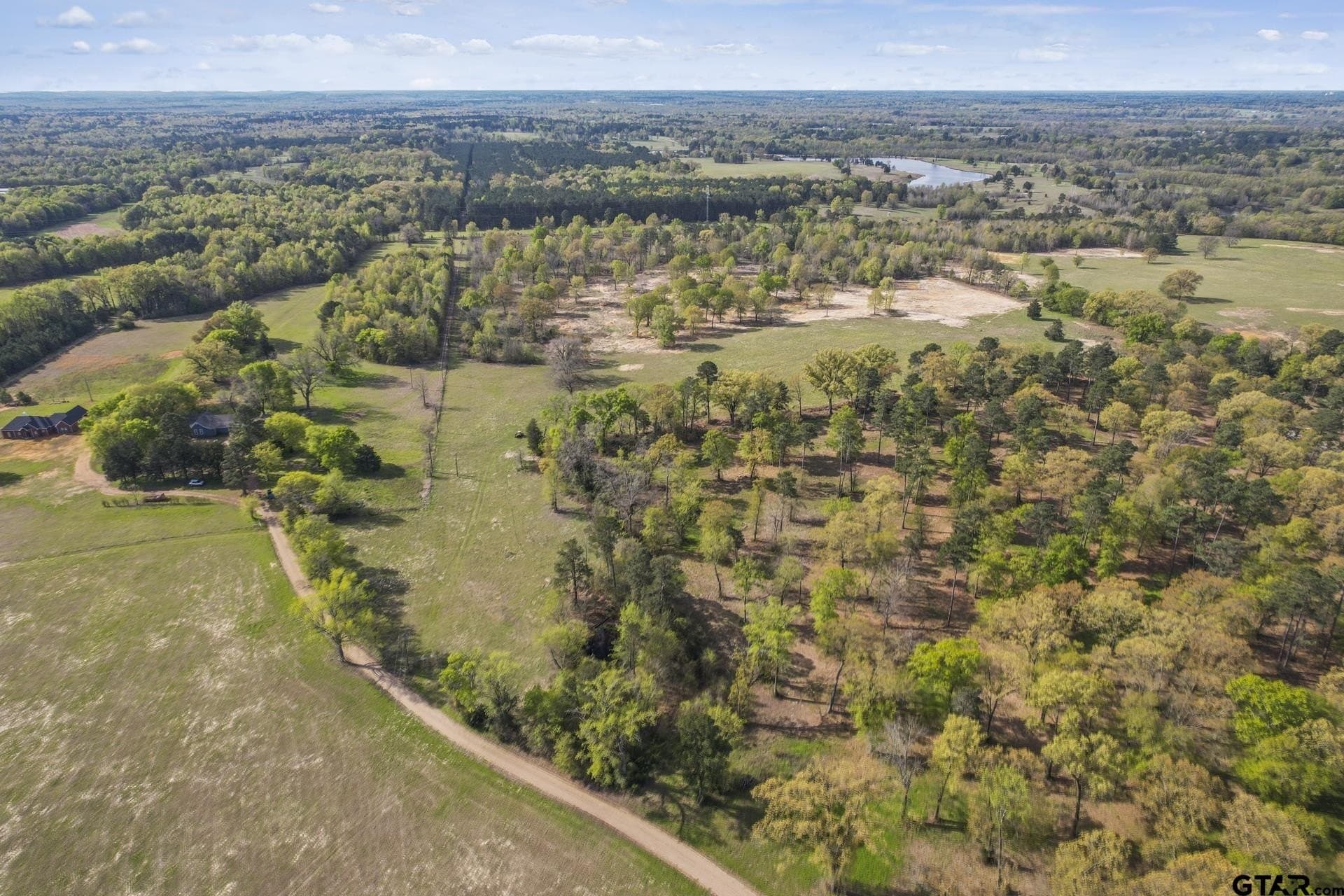 44.47 acres in Titus County - photo 10