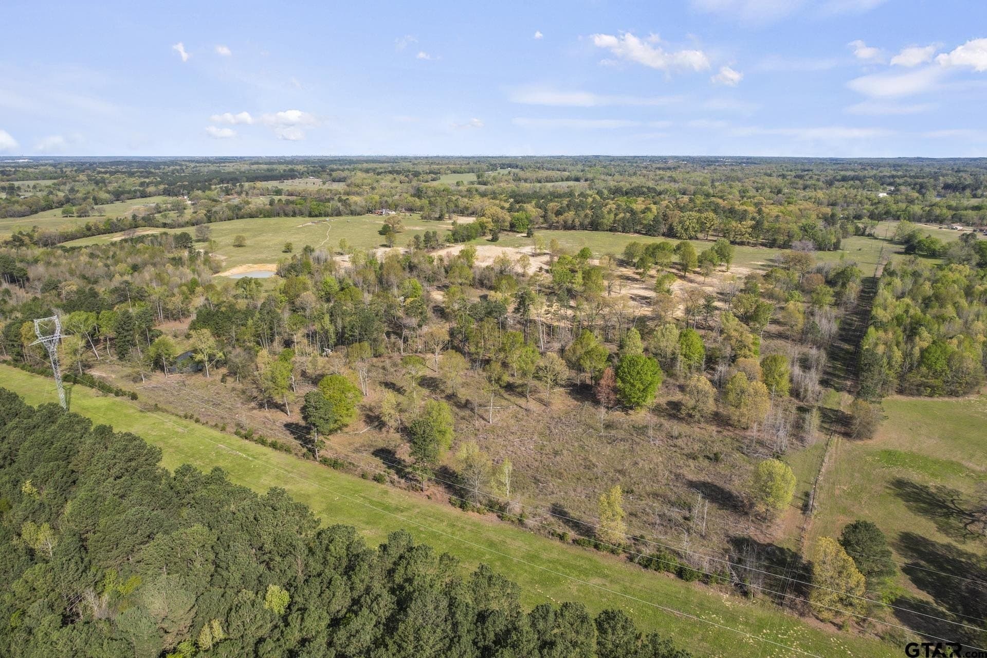44.47 acres in Titus County - photo 17