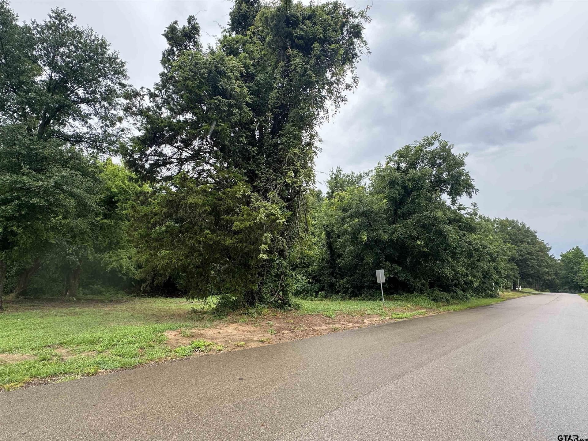 5 acres in Smith County featured view