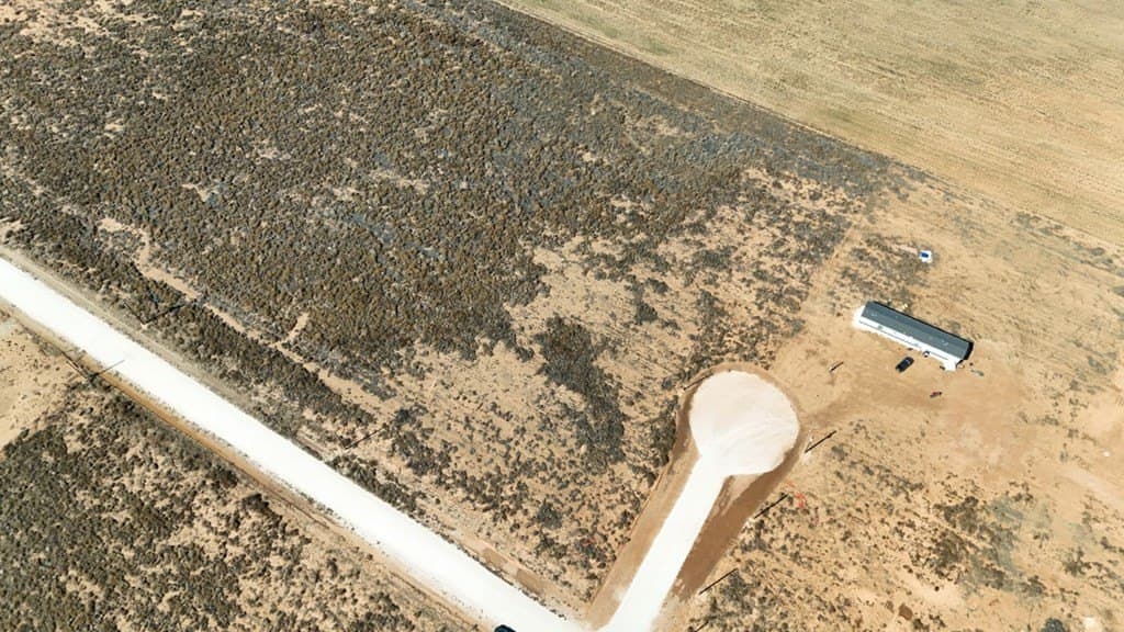 5 acres in Midland County - photo 7